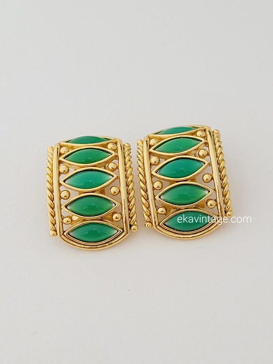 Orena - Boucles d'oreilles vintage