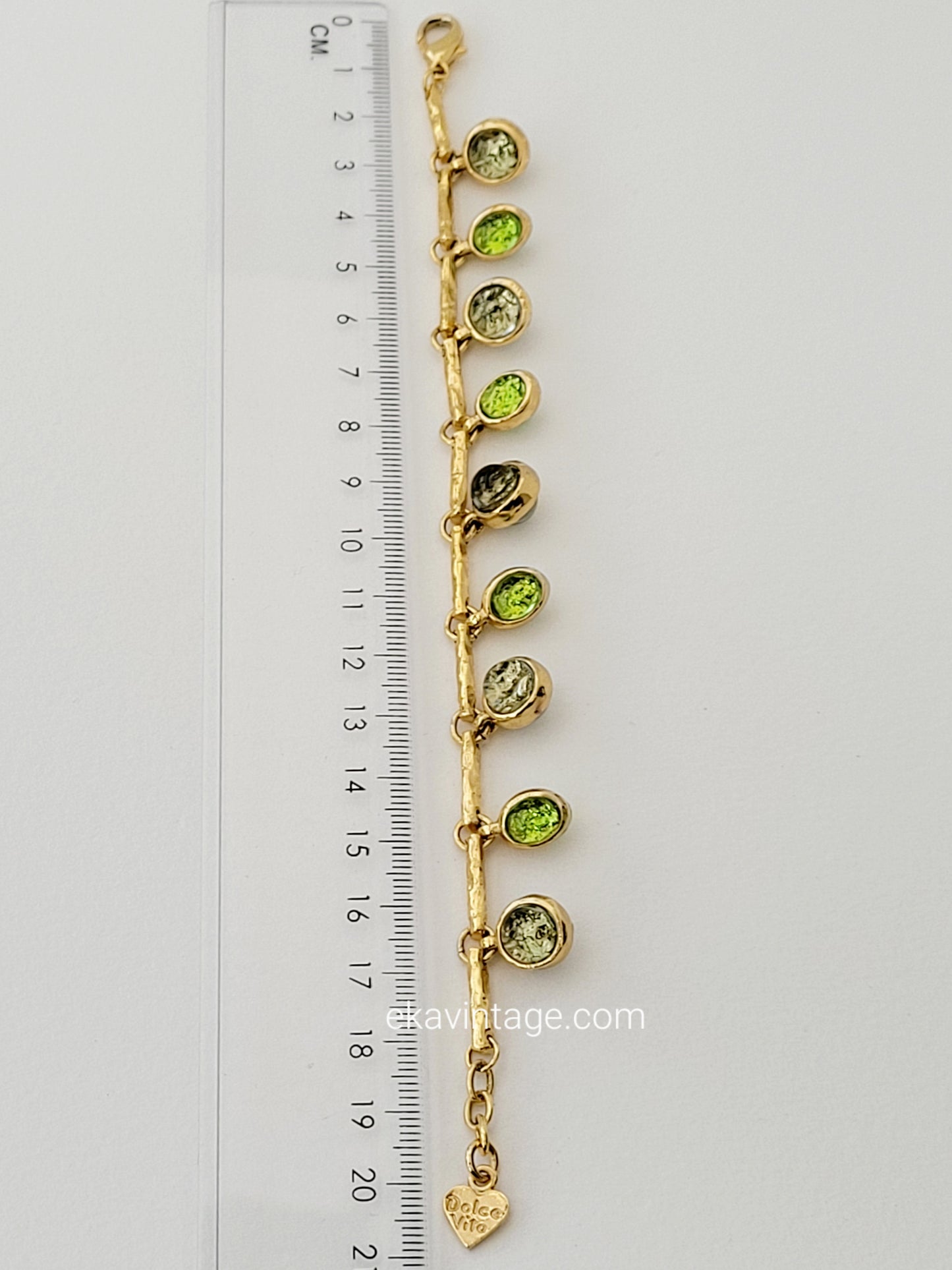 Dolce Vita - Bracelet vintage