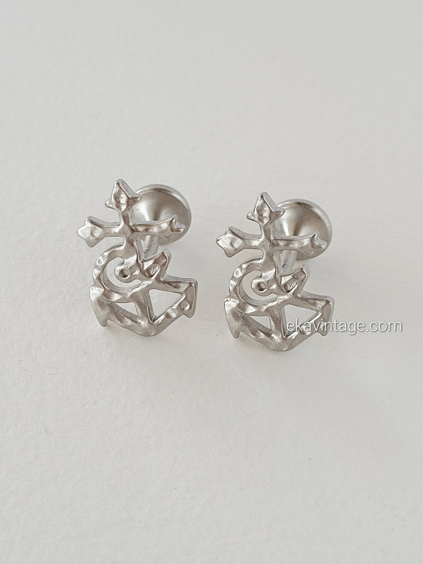 Boutons de manchette Christian Lacroix