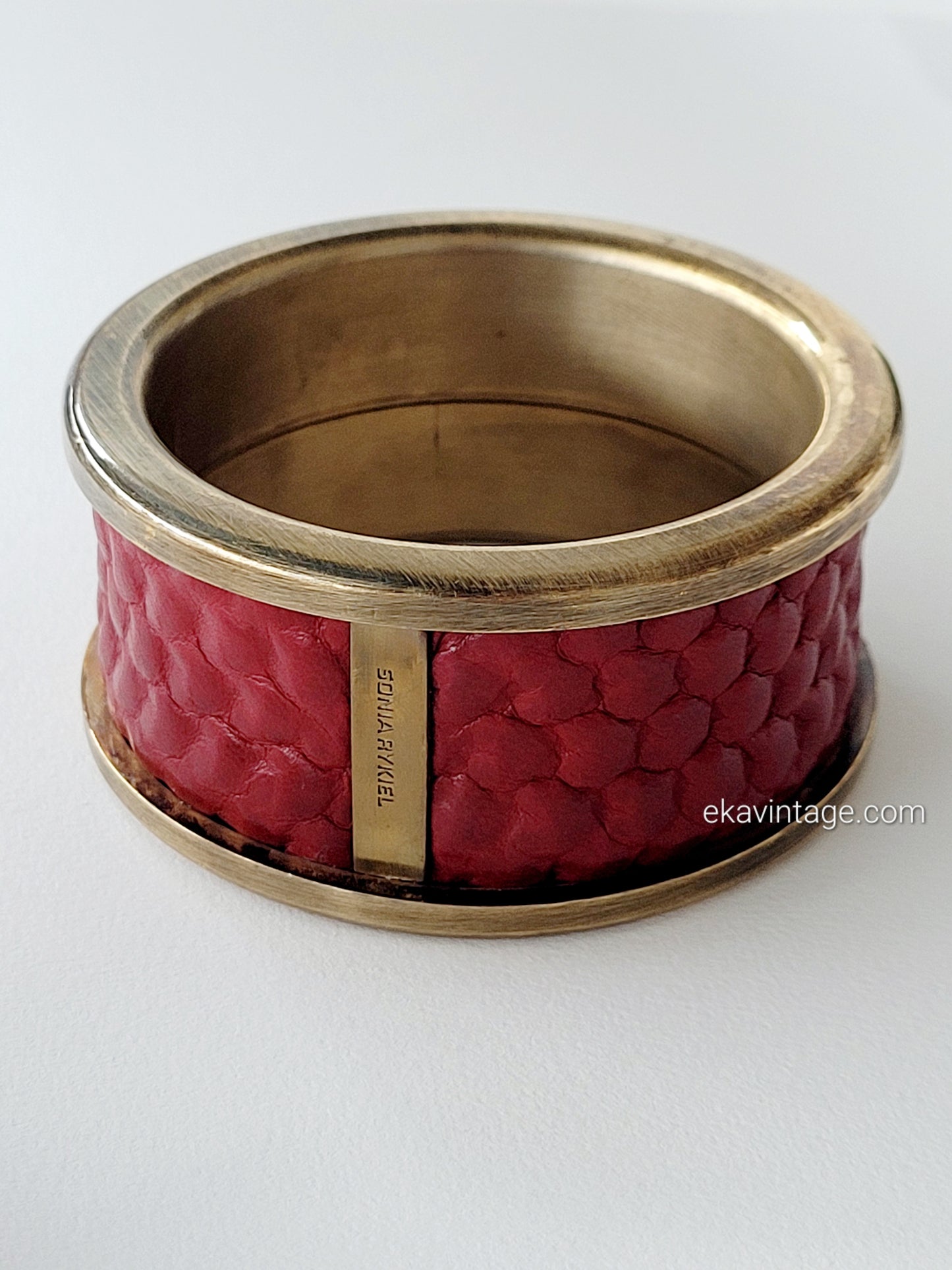 Sonia Rykiel-Bracelet vintage