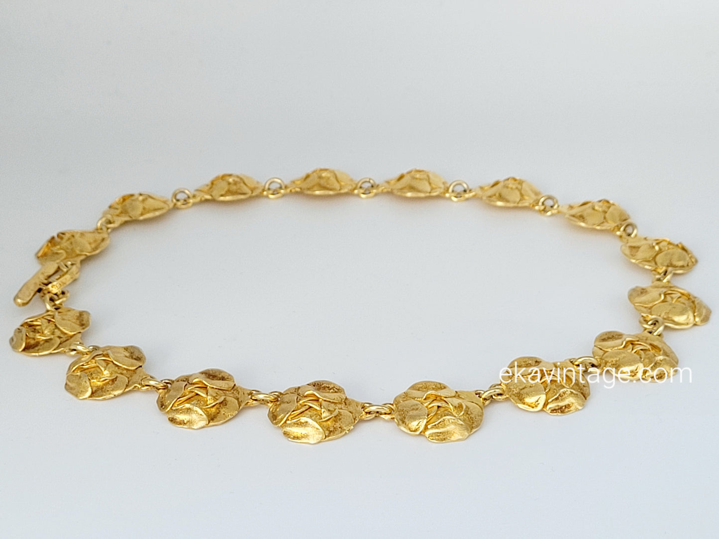 Il était une fois - Collier vintage
