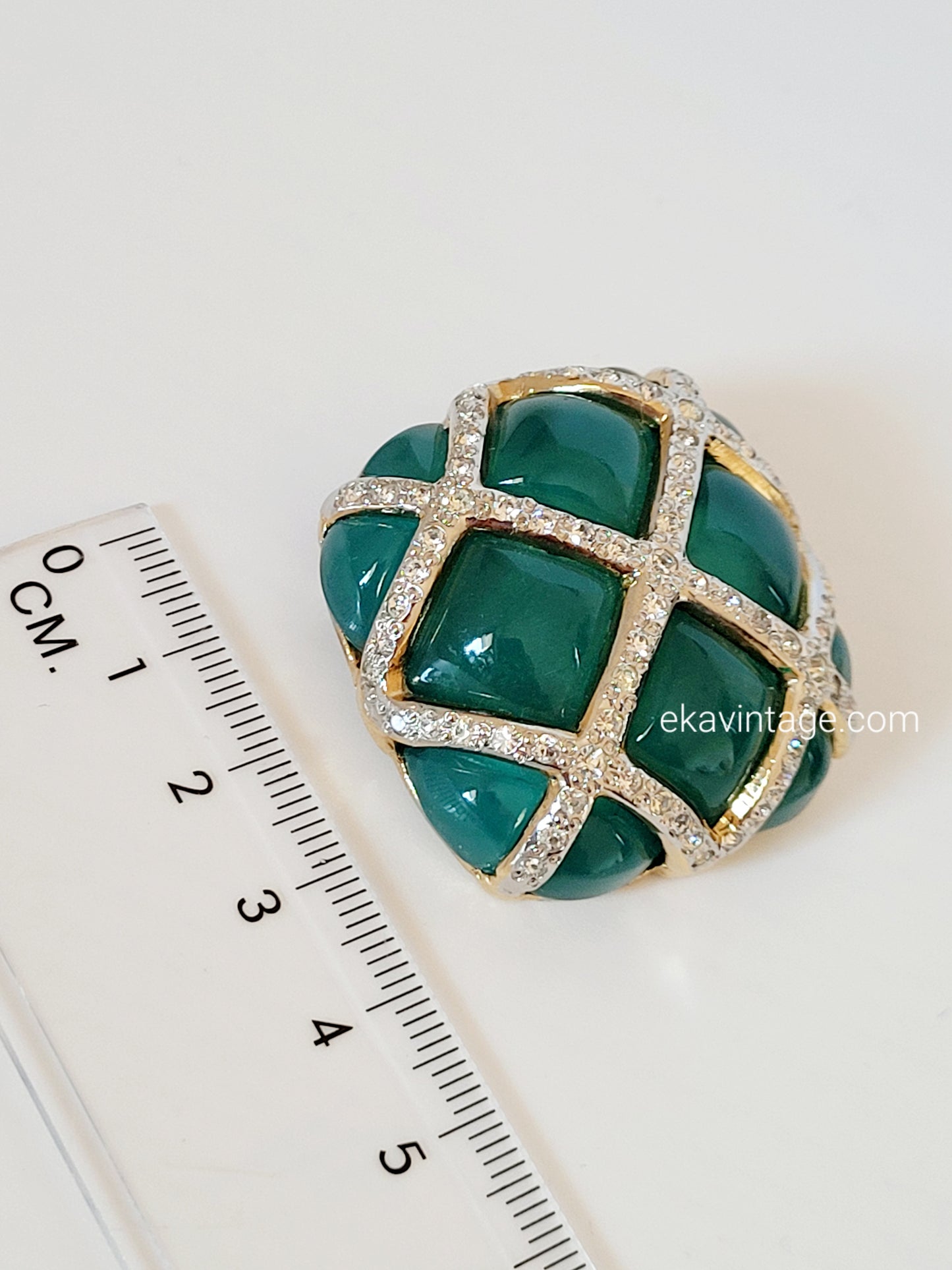 Valentino - Broche vintage