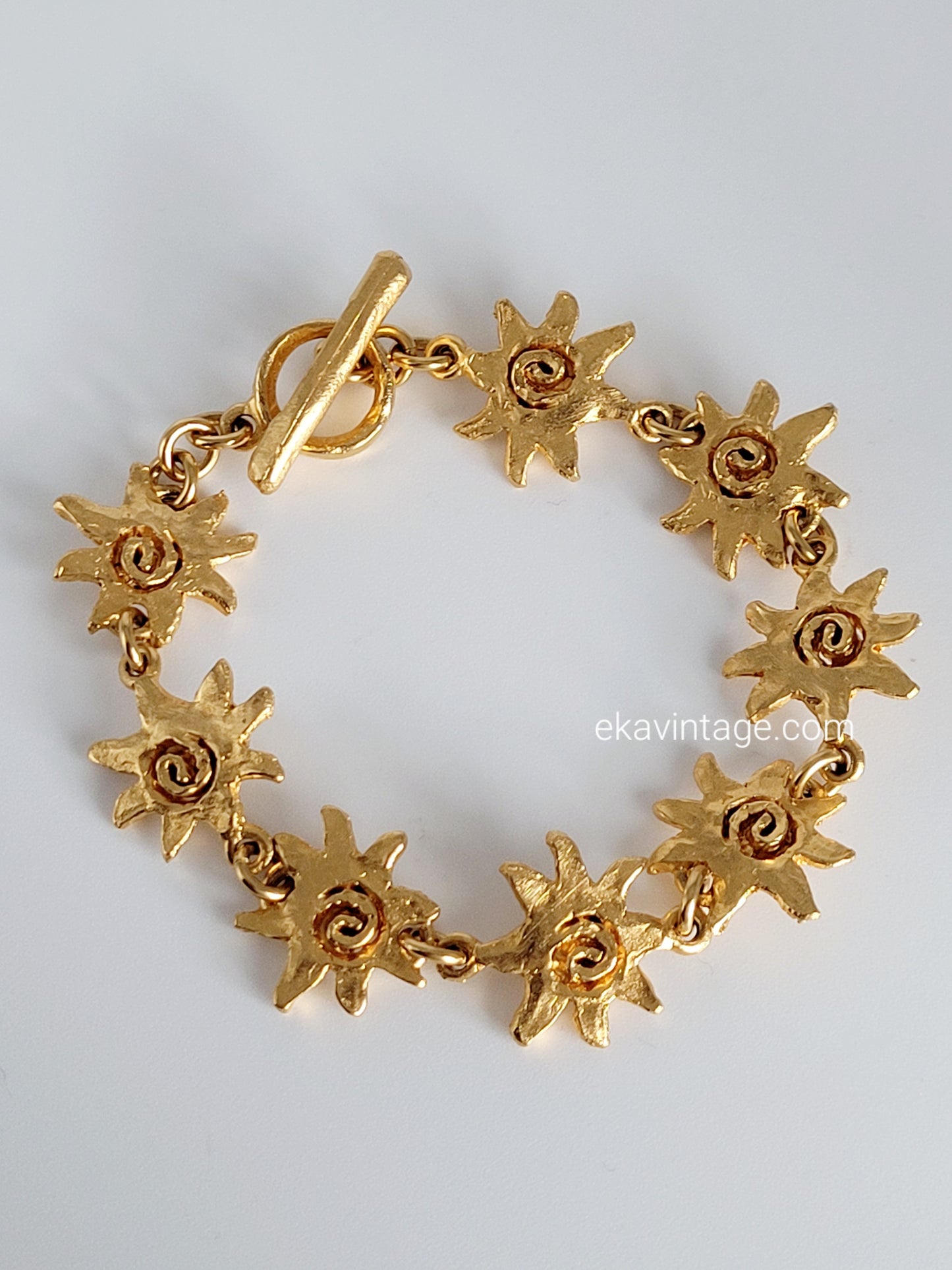 Il était une fois - Bracelet vintage