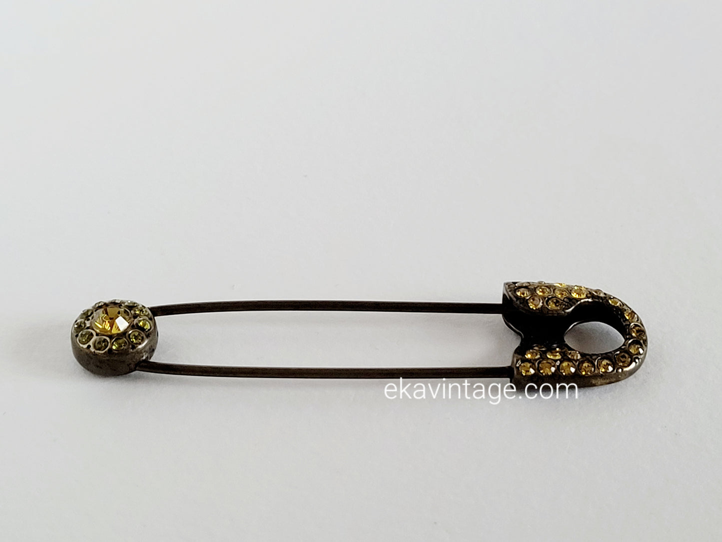 Sonia Rykiel - Broche vintage Épingle