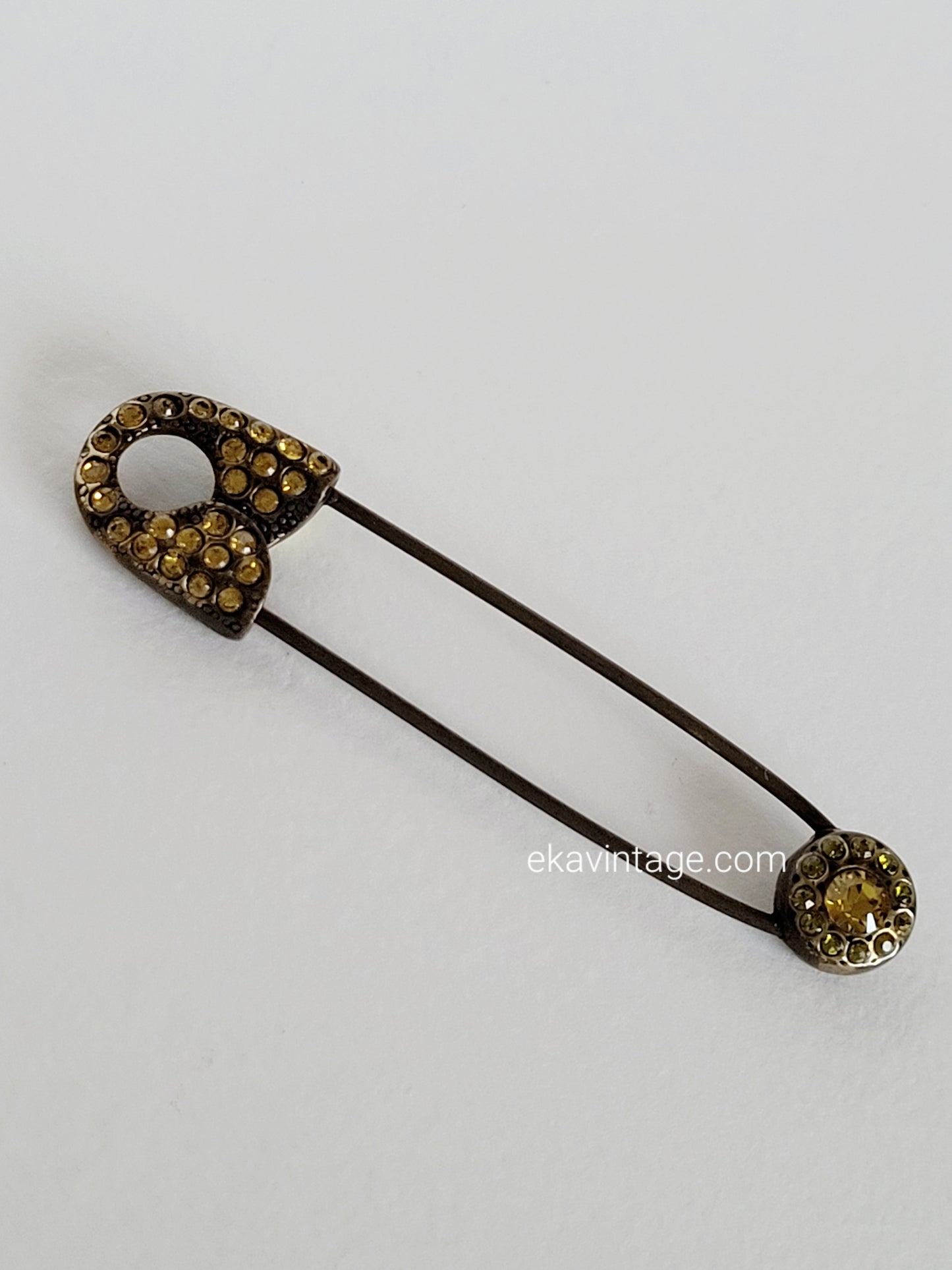 Sonia Rykiel - Broche vintage Épingle