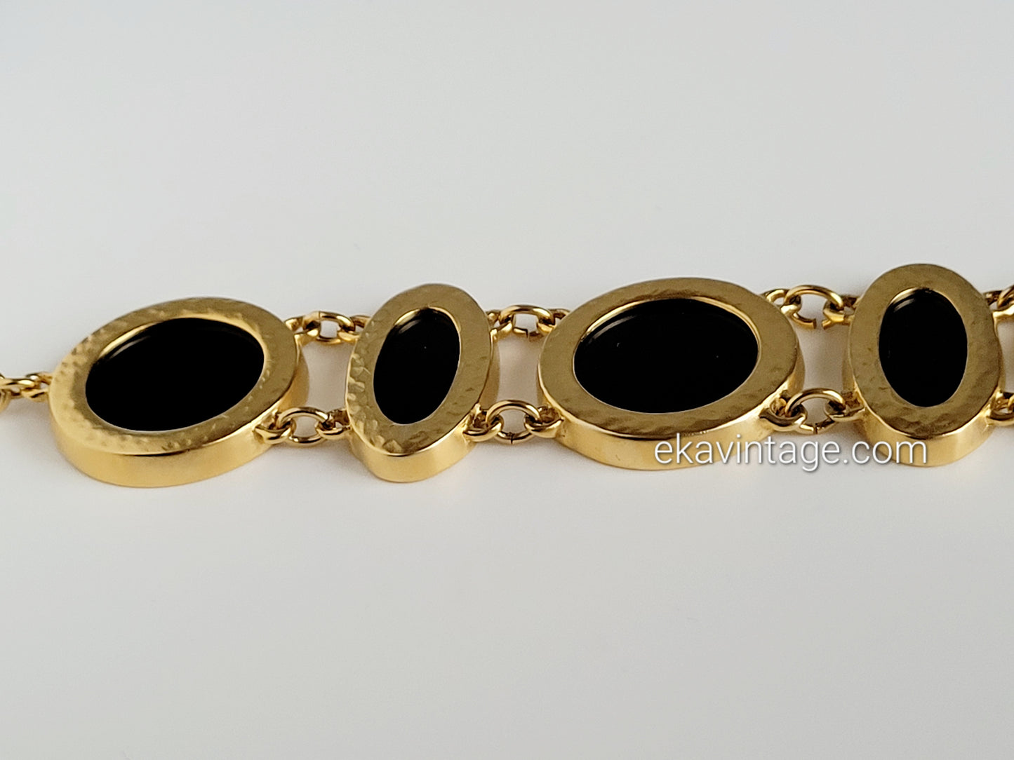 Karl Lagerfeld - Bracelet vintage