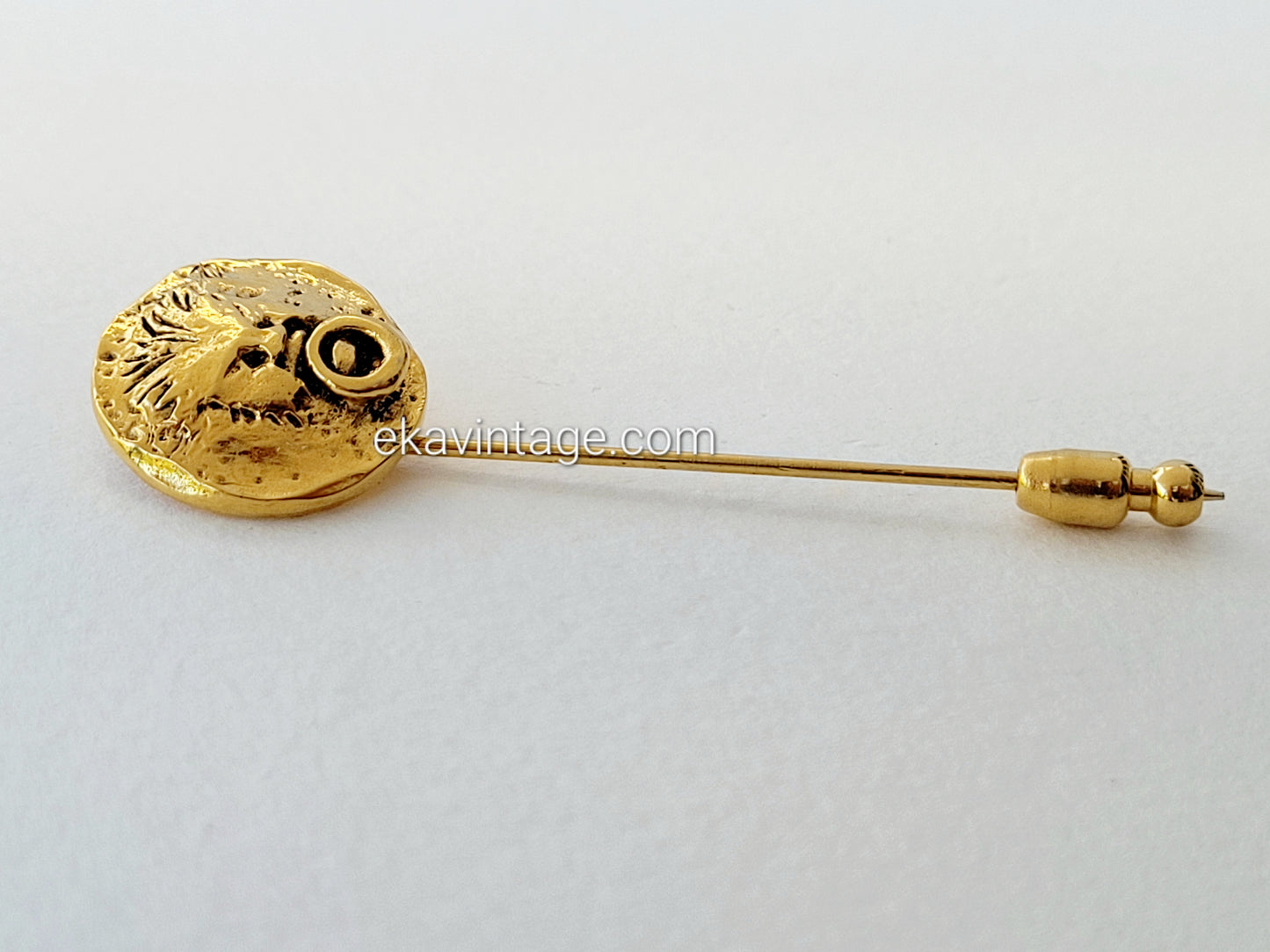 Chanel - Vintage Brooch/Pin