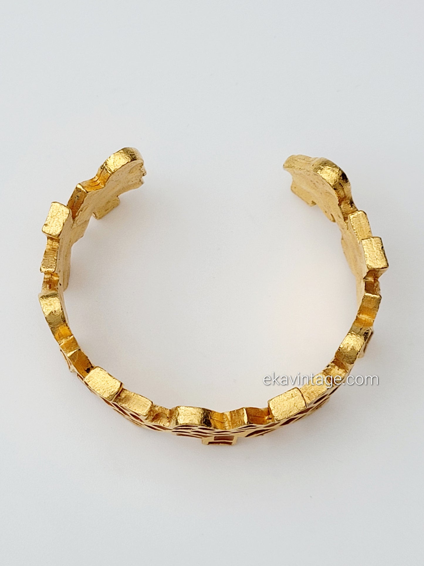 Biche de Bere - Bracelet / Jonc vintage
