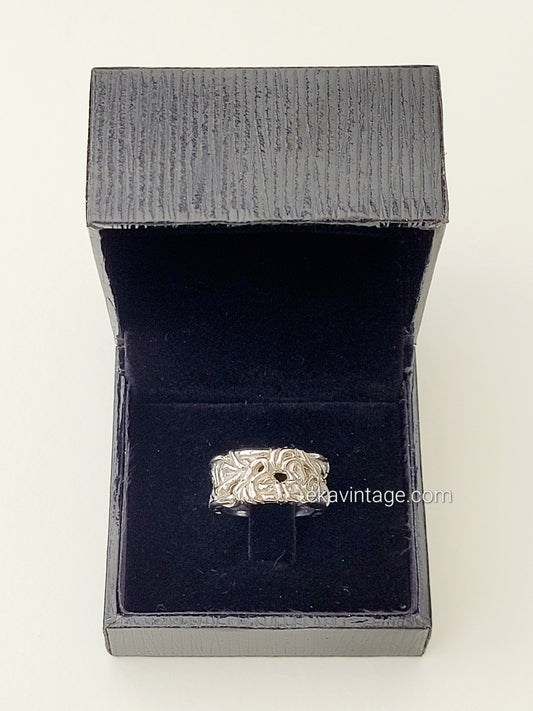 Christian Lacroix - Bague vintage