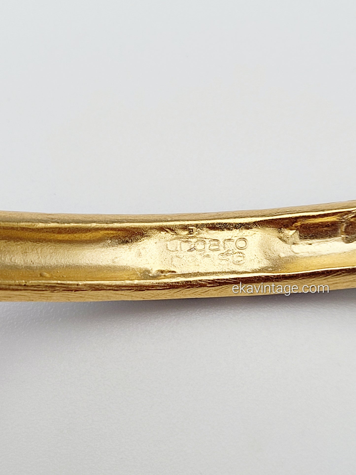 Ungaro Paris - Bracelet vintage
