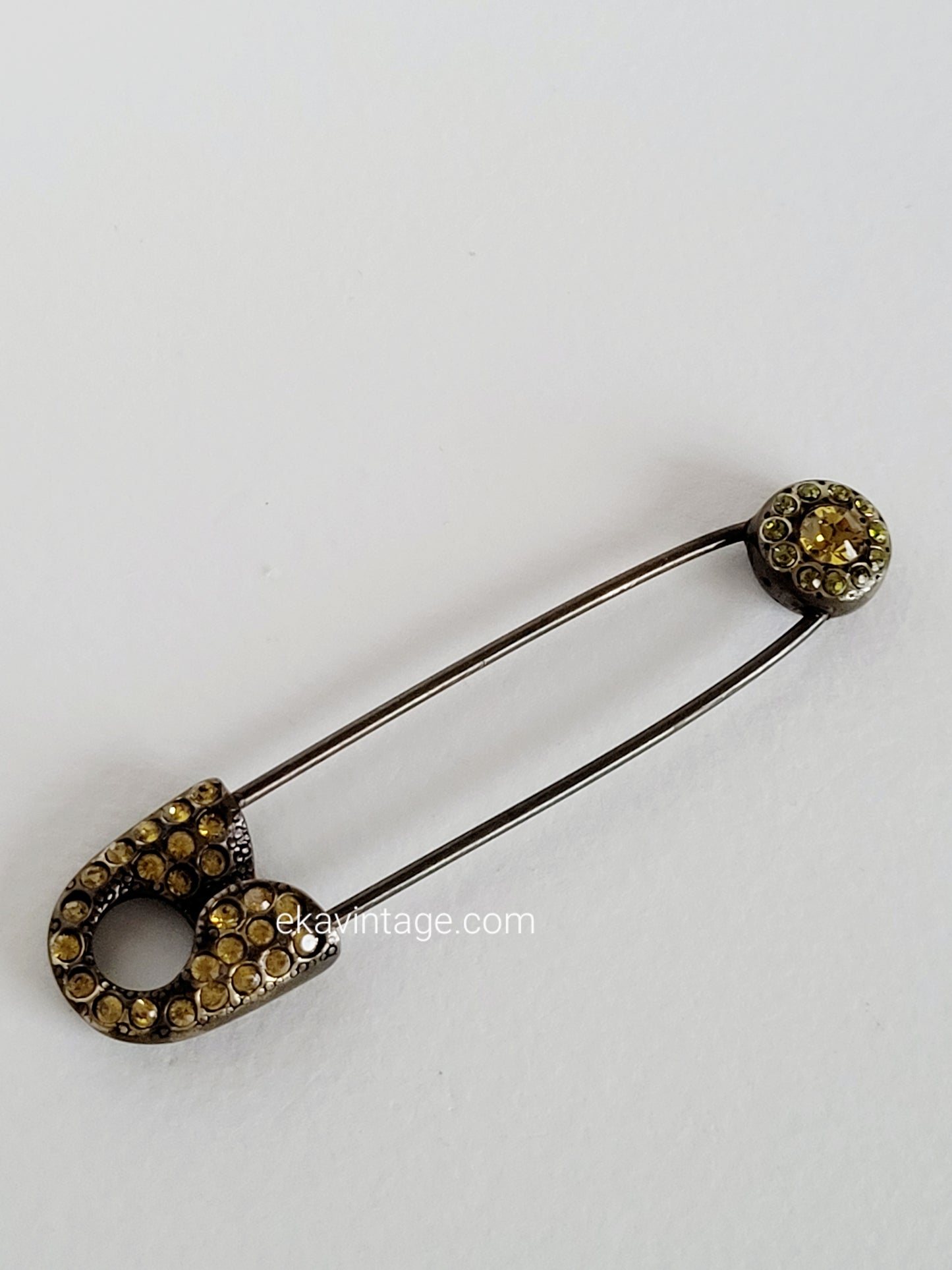 Sonia Rykiel - Broche vintage Épingle