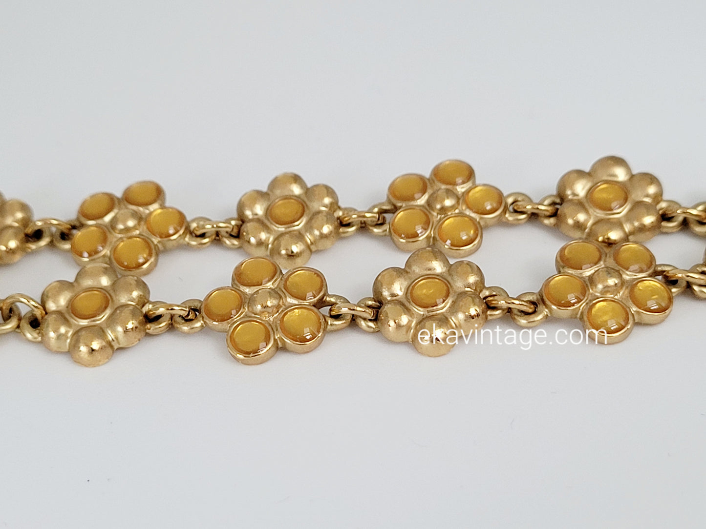 Dolce Vita  - Bracelet vintage