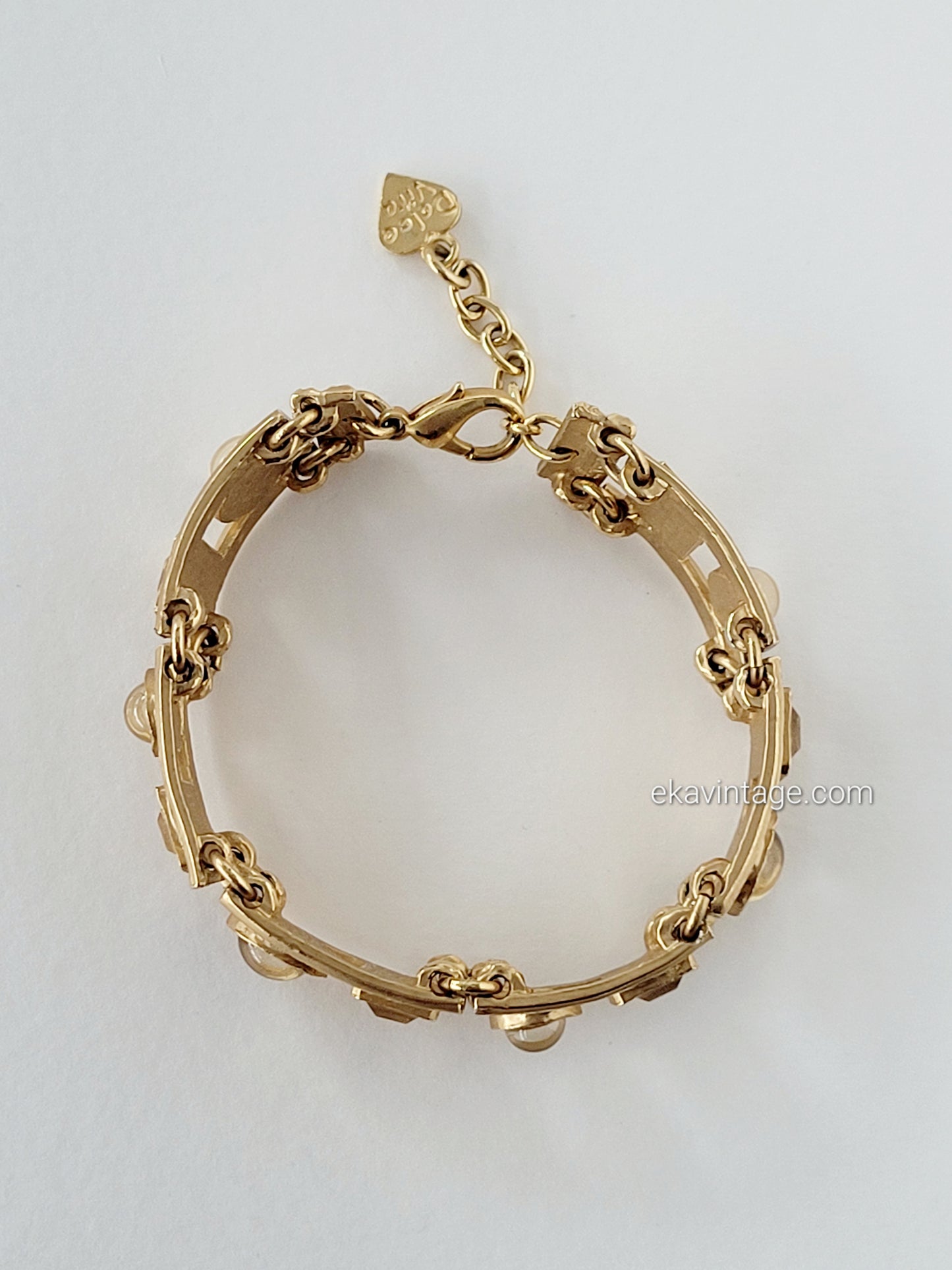 Dolce Vita - Bracelet vintage