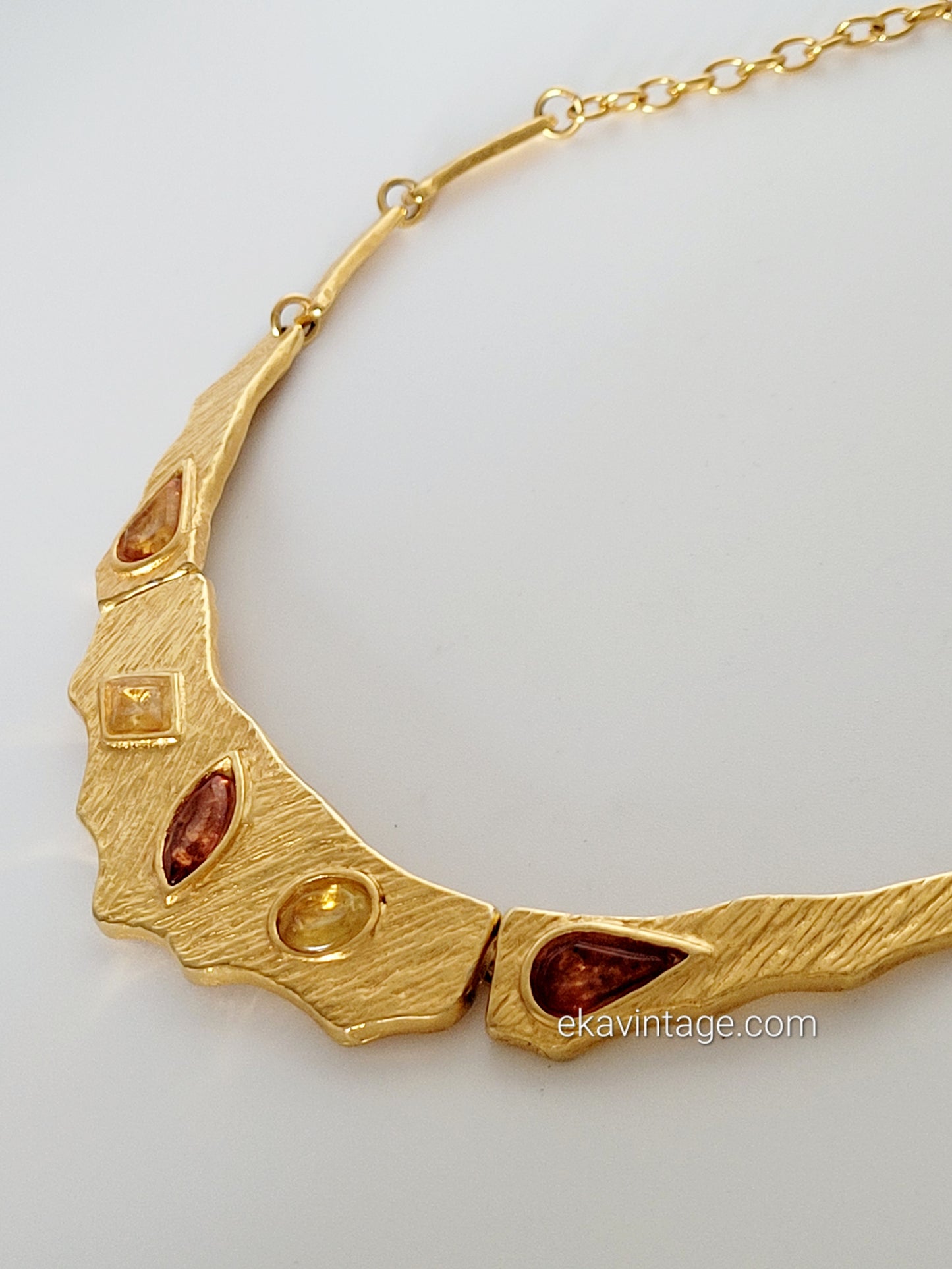 Dolce Vita - Collier vintage