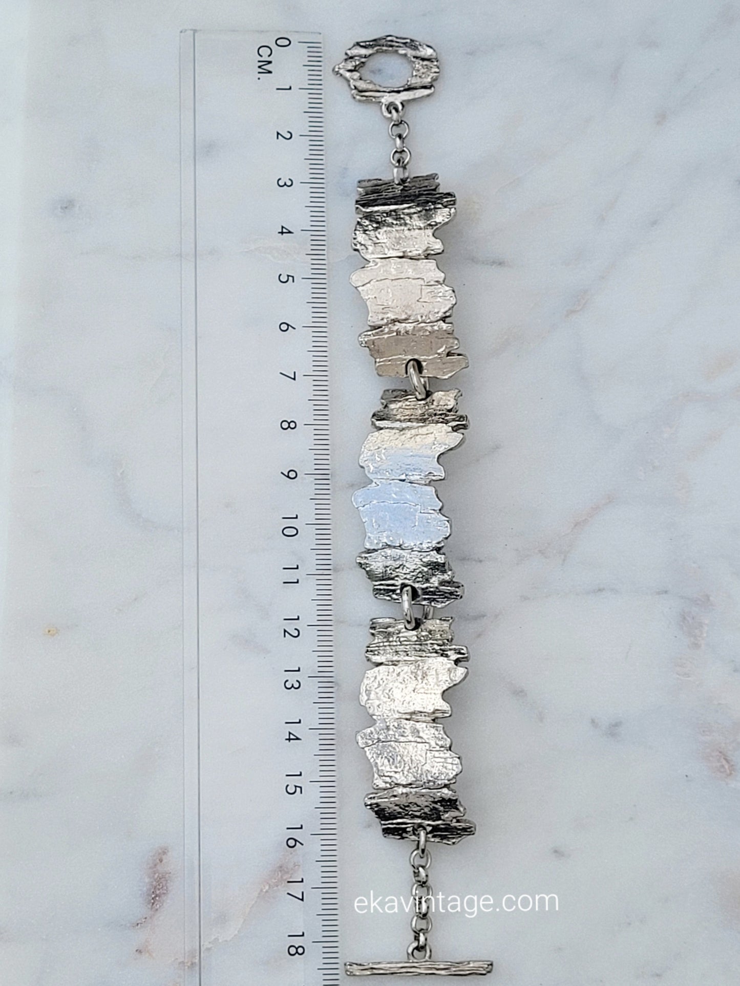 Biche de Bere - Bracelet vintage