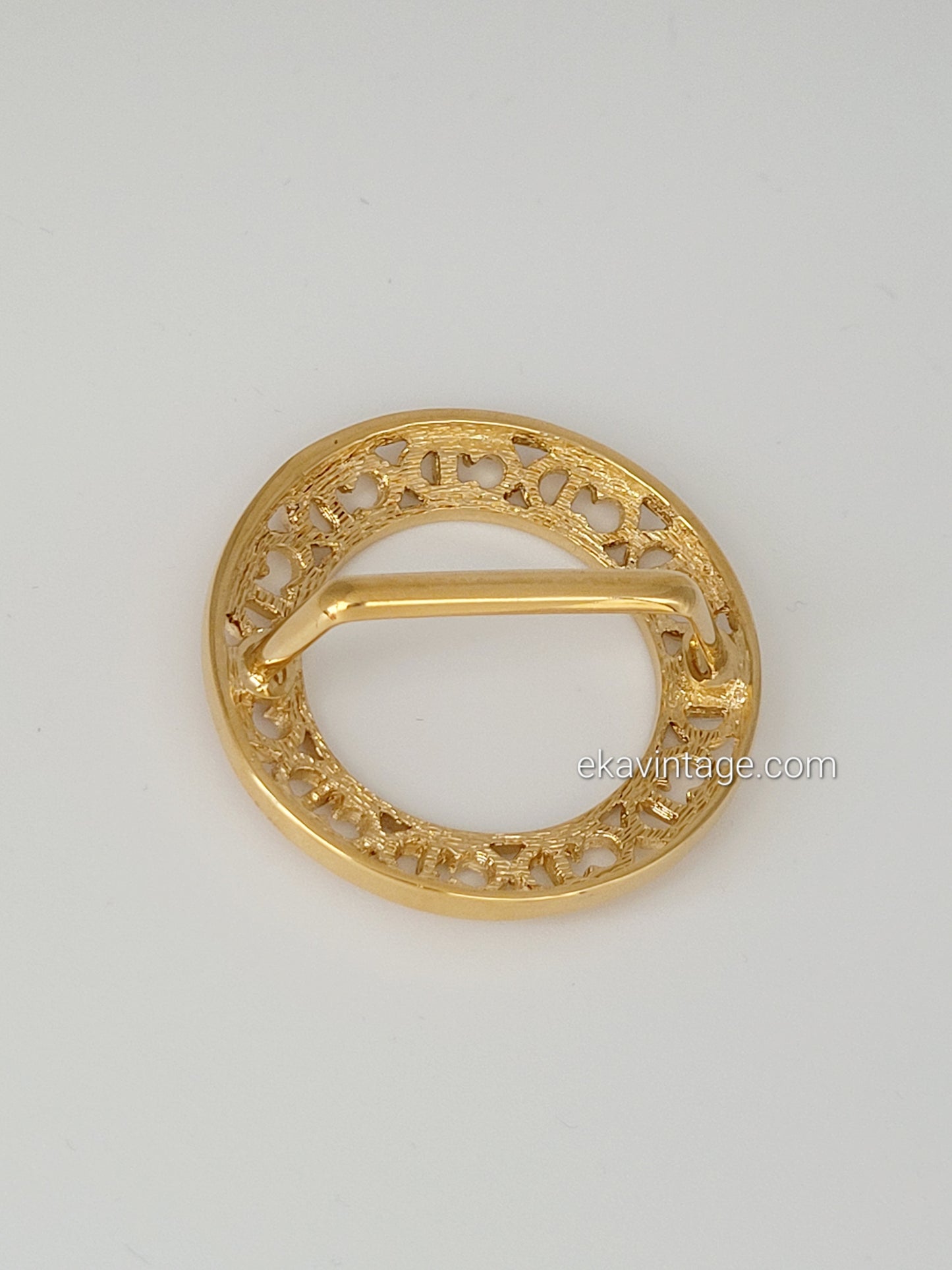 Christian Dior - Bijou foulard vintage