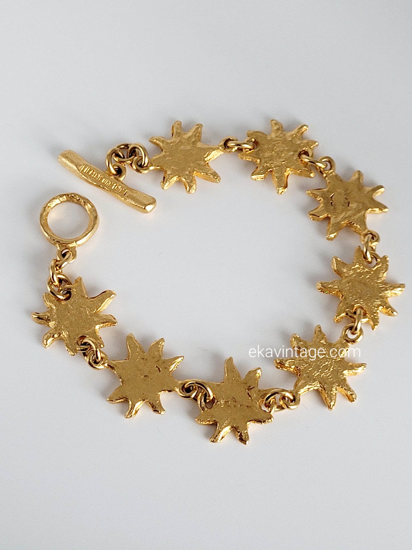 Il était une fois - Bracelet vintage
