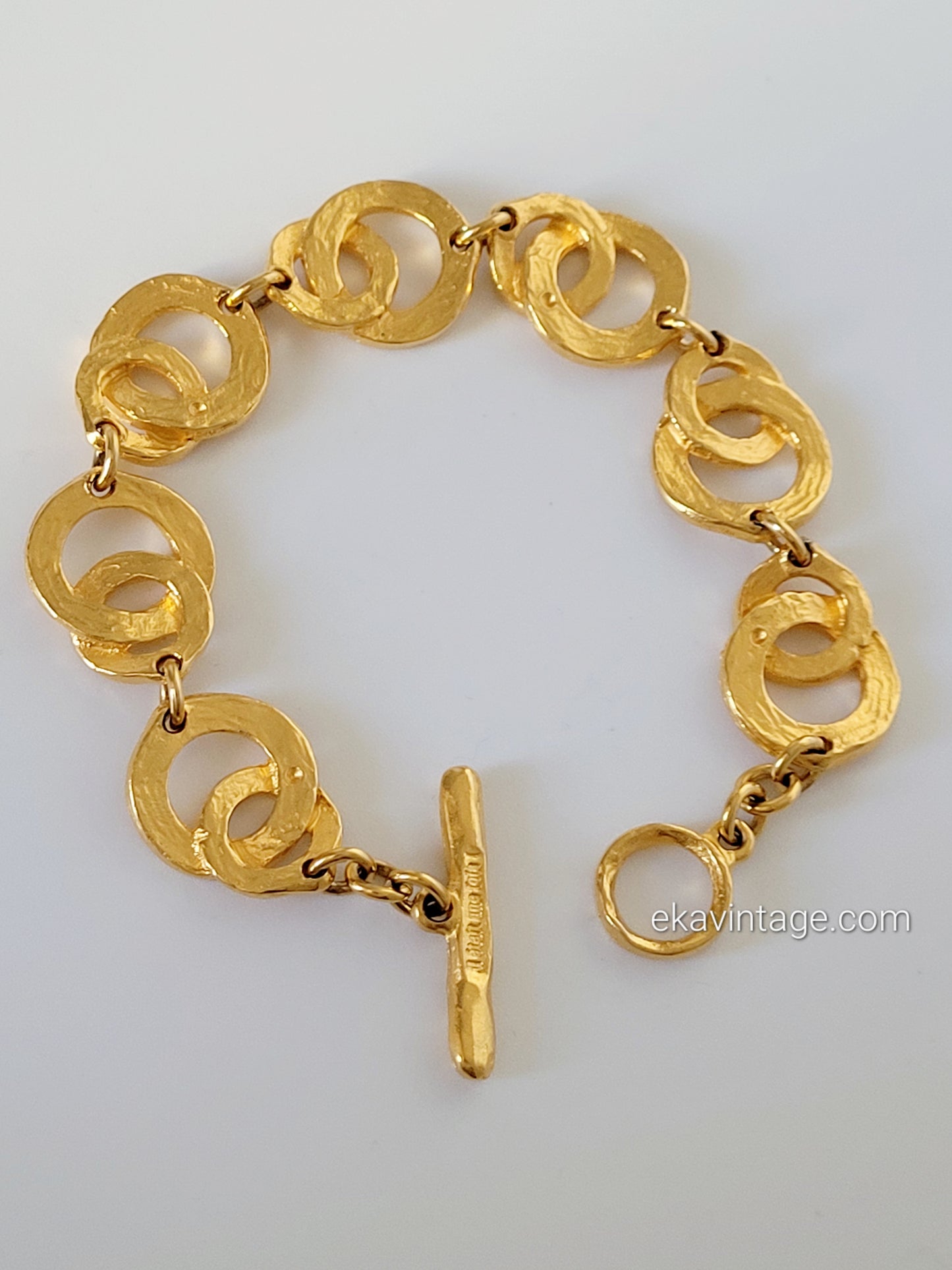 Il était une fois - Bracelet vintage