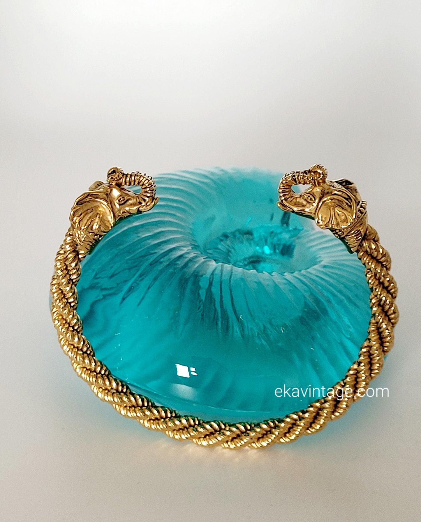 Bracelet vintage flexible
