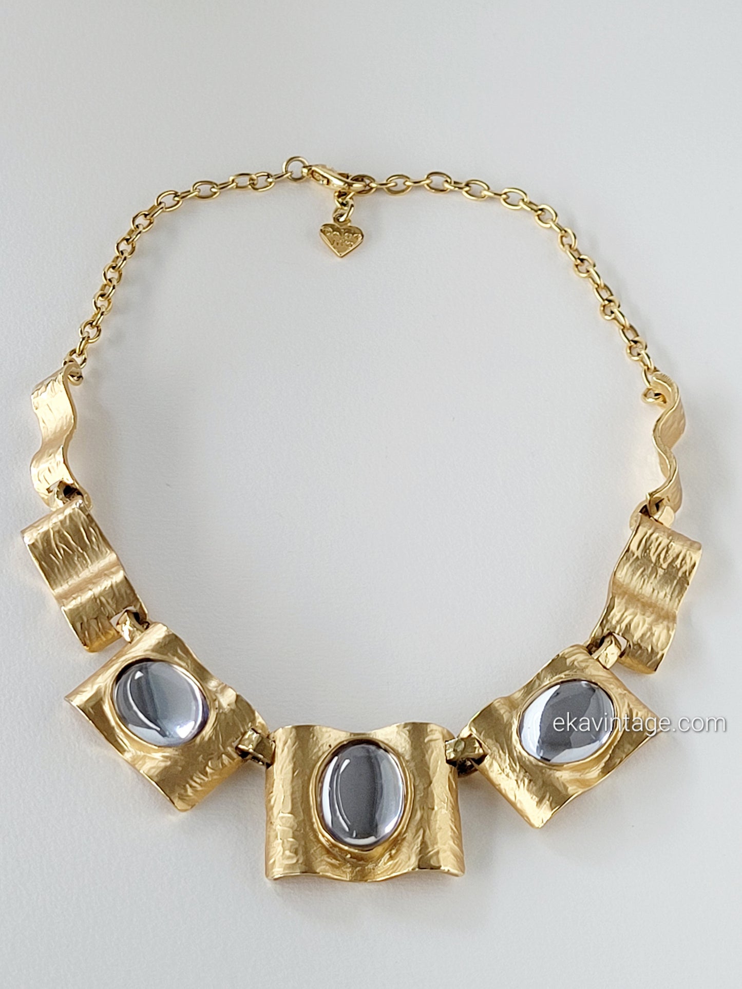 Dolce Vita - Collier vintage