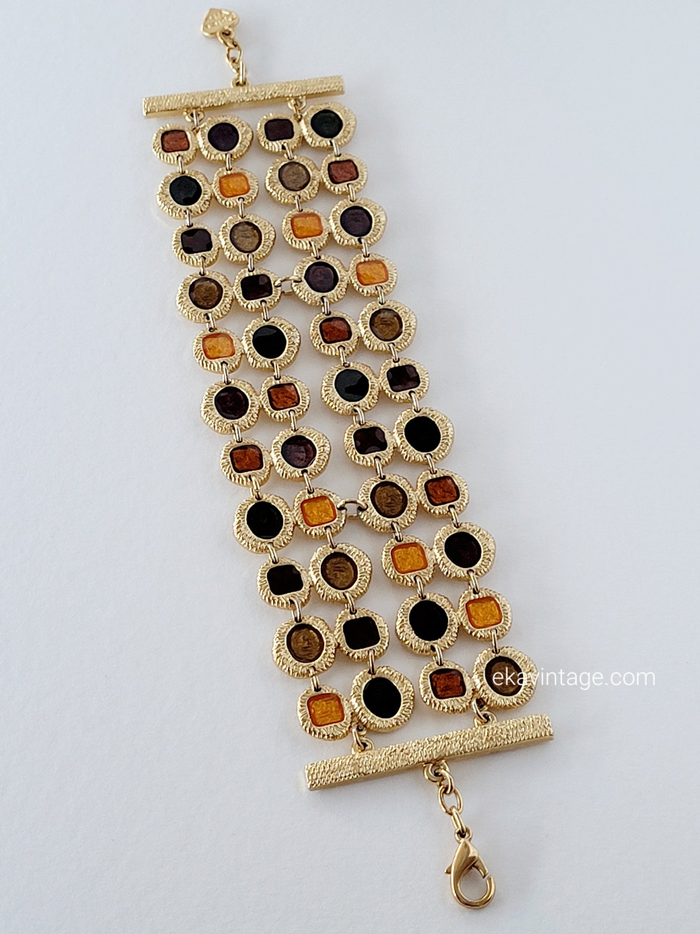 Dolce Vita - Bracelet vintage