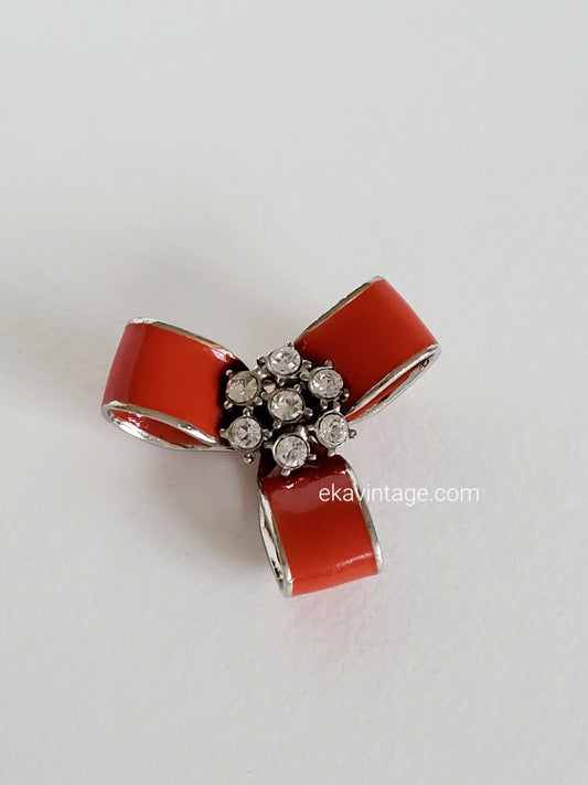 Sonia Rykiel - Broche vintage