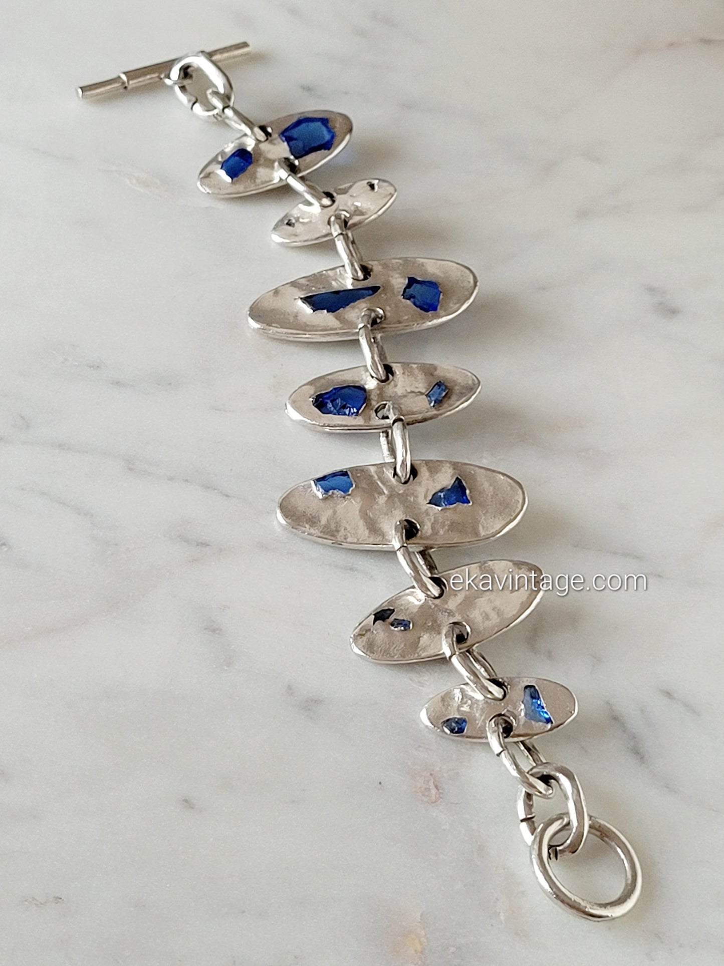 Biche de Bere - Bracelet vintage