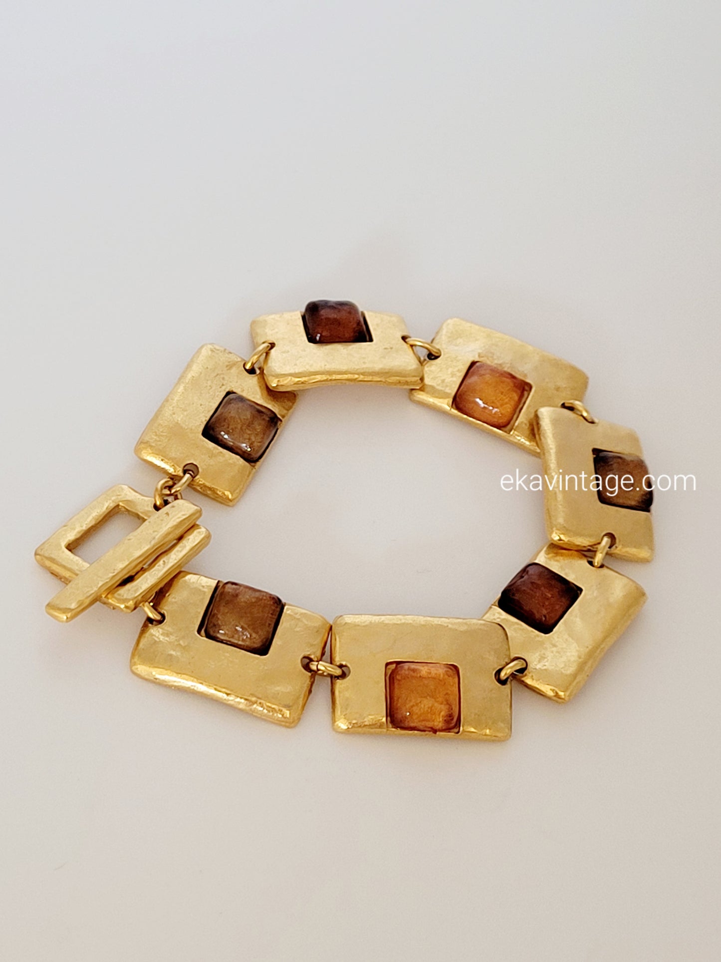 Il était une fois - Bracelet vintage