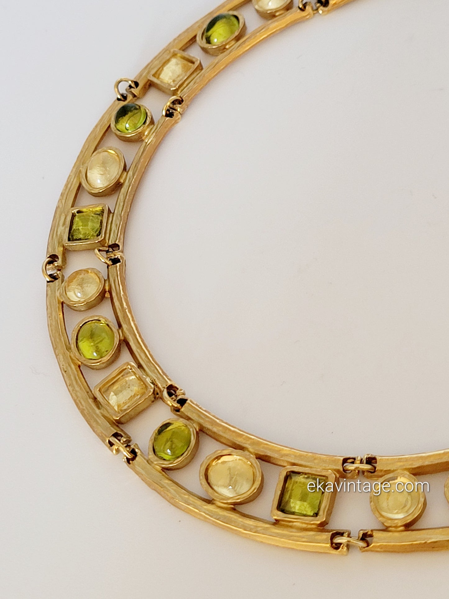 Dolce Vita - Collier vintage