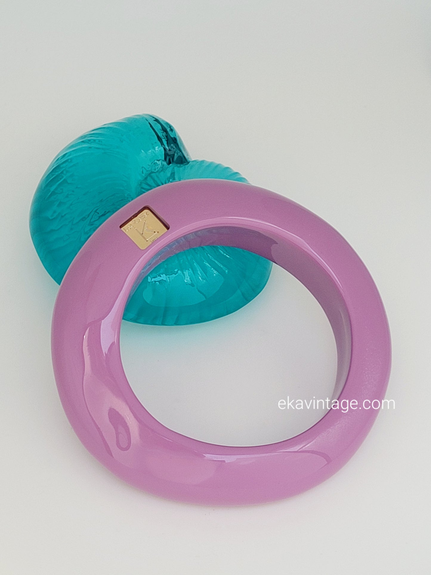 Luc Kieffer - Bracelet/jonc