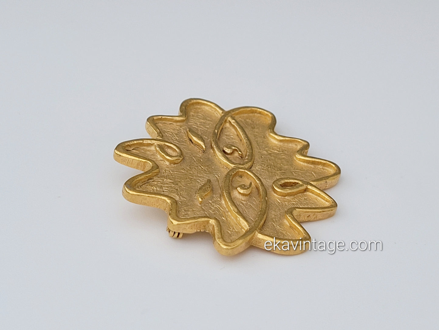 Agatha Paris  - Broche vintage