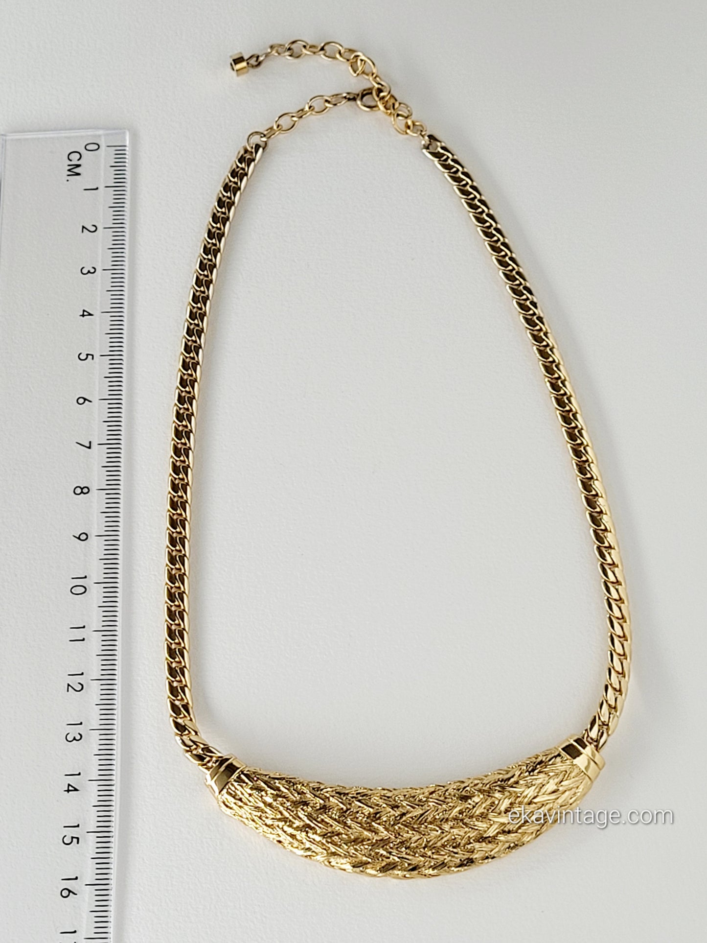 Orena Paris-Collier vintage