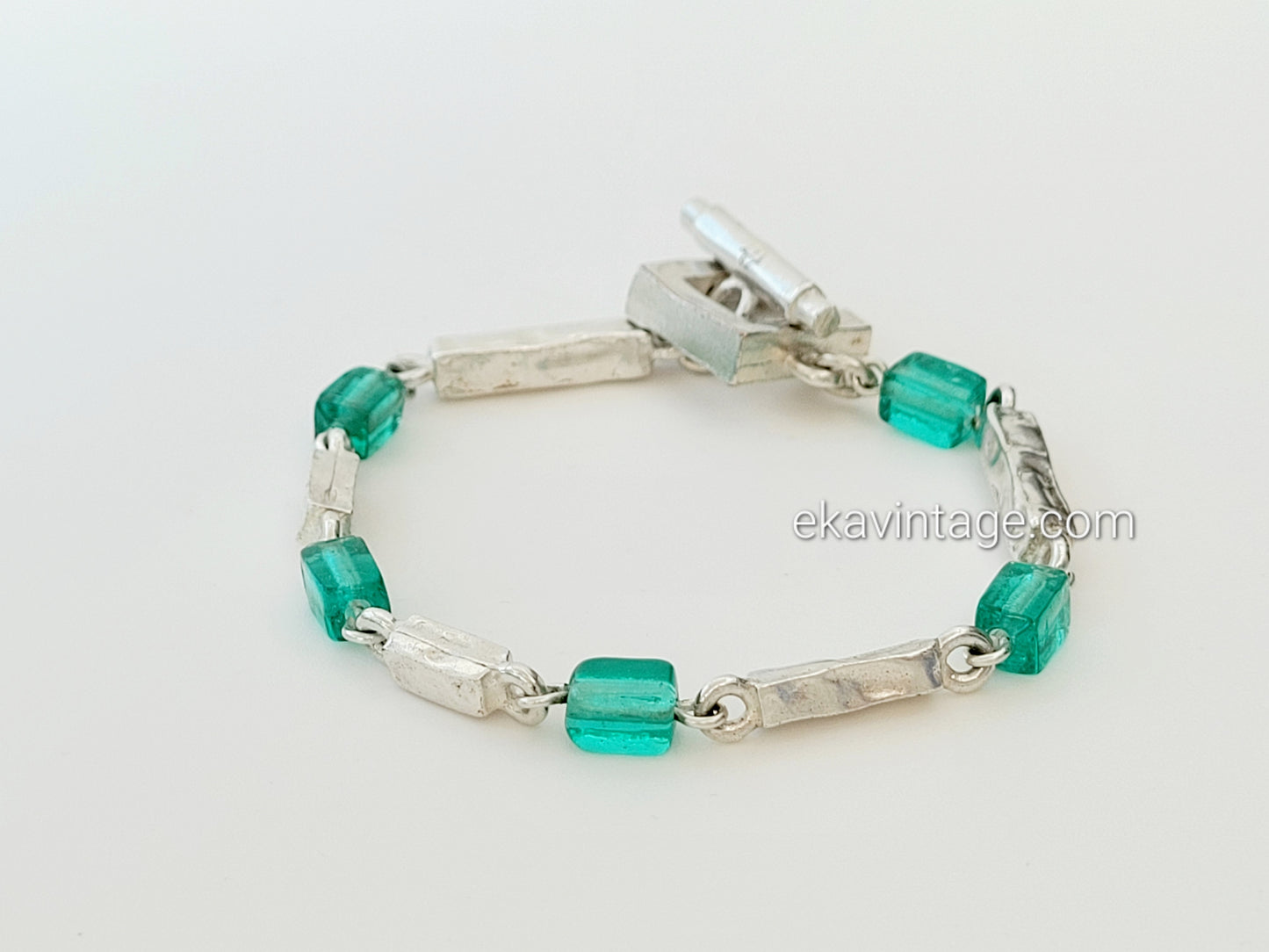 Biche de Bere - Bracelet vintage