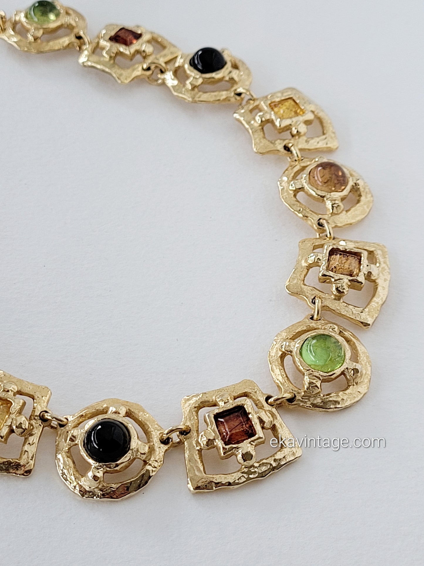 Dolce Vita - Collier vintage