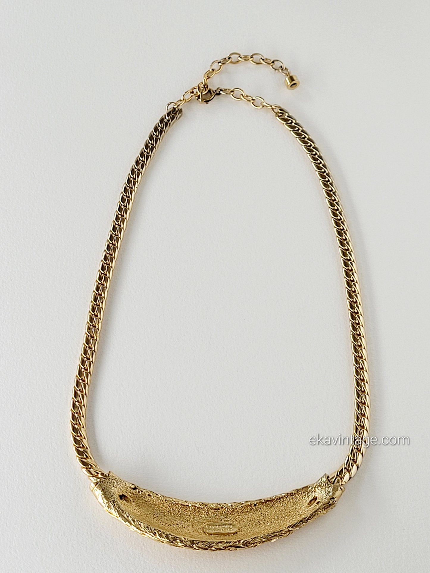 Orena Paris-Collier vintage