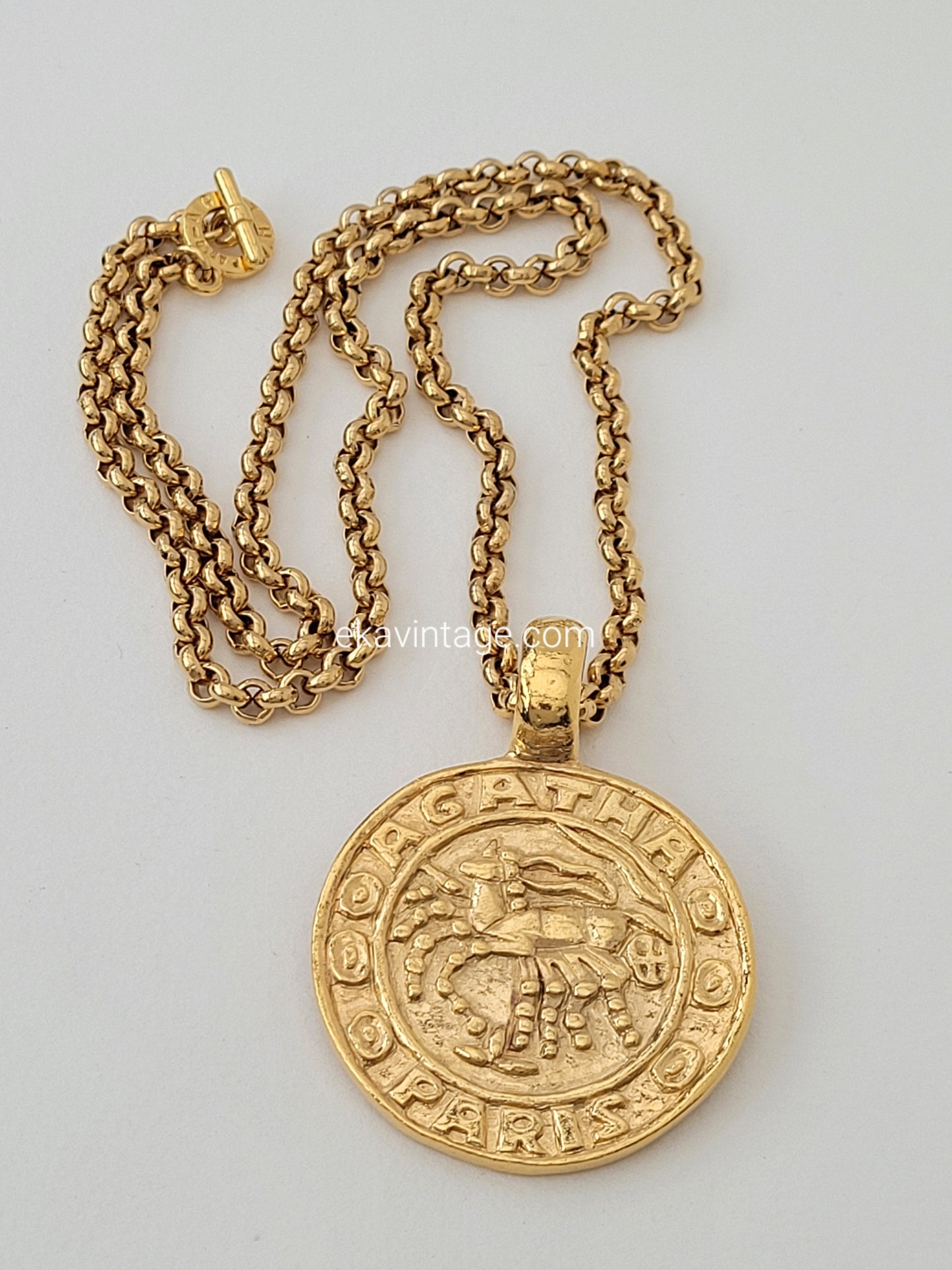 Agatha Paris - Collier vintage