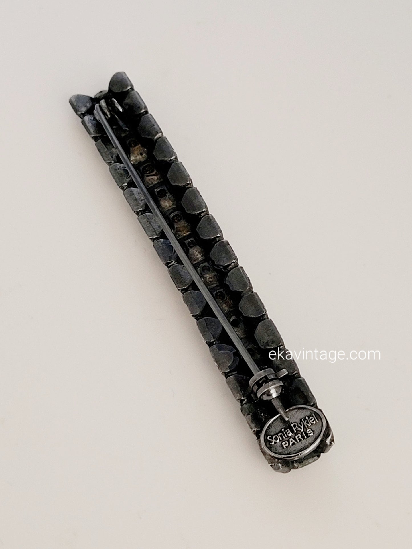 Sonia Rykiel - Broche vintage
