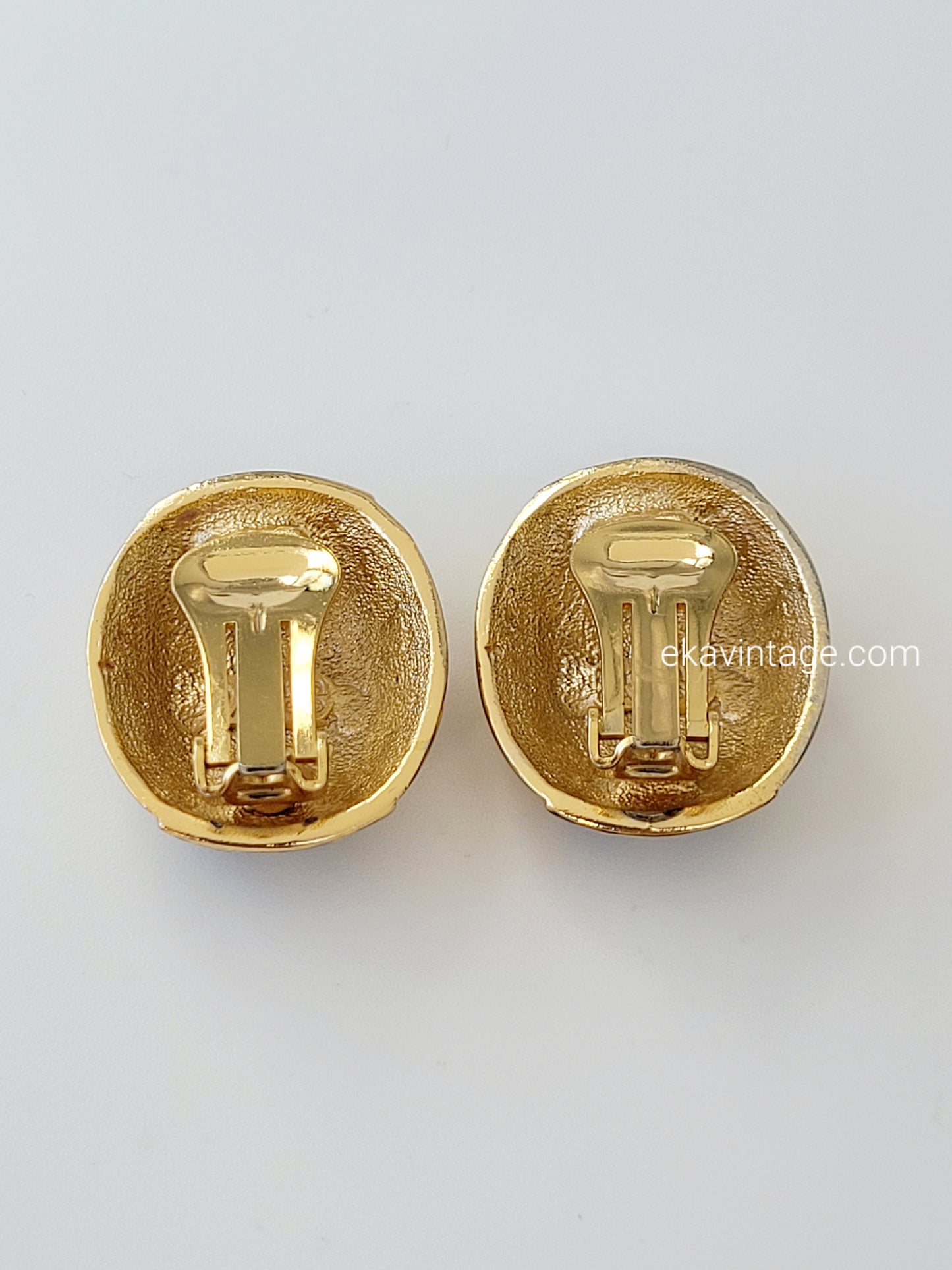 Orena - Boucles d'oreilles vintage