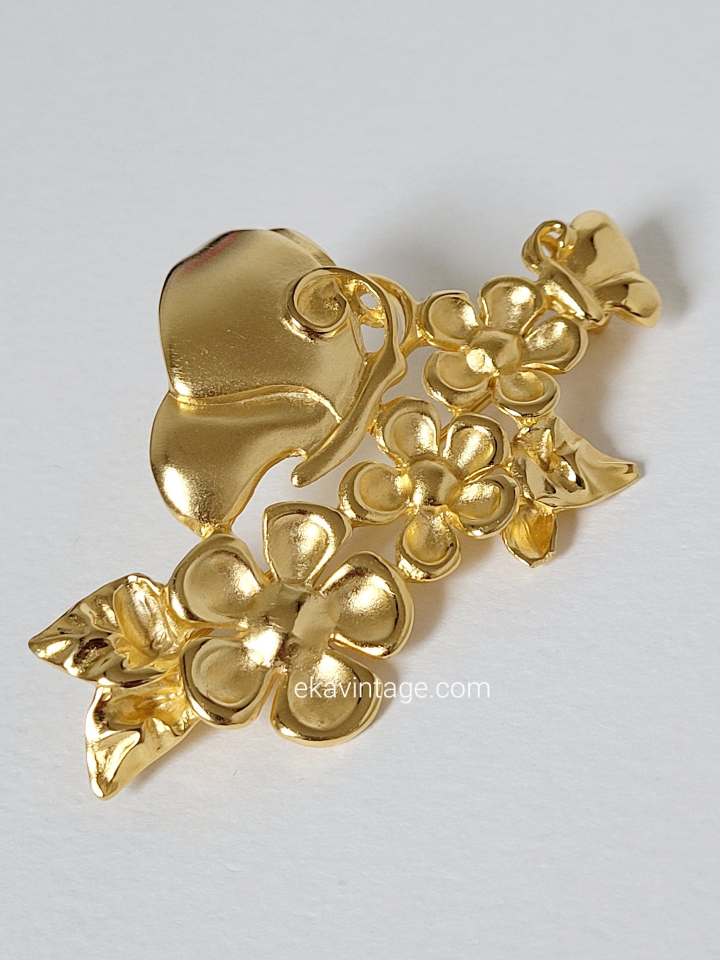 Givenchy - Broche vintage