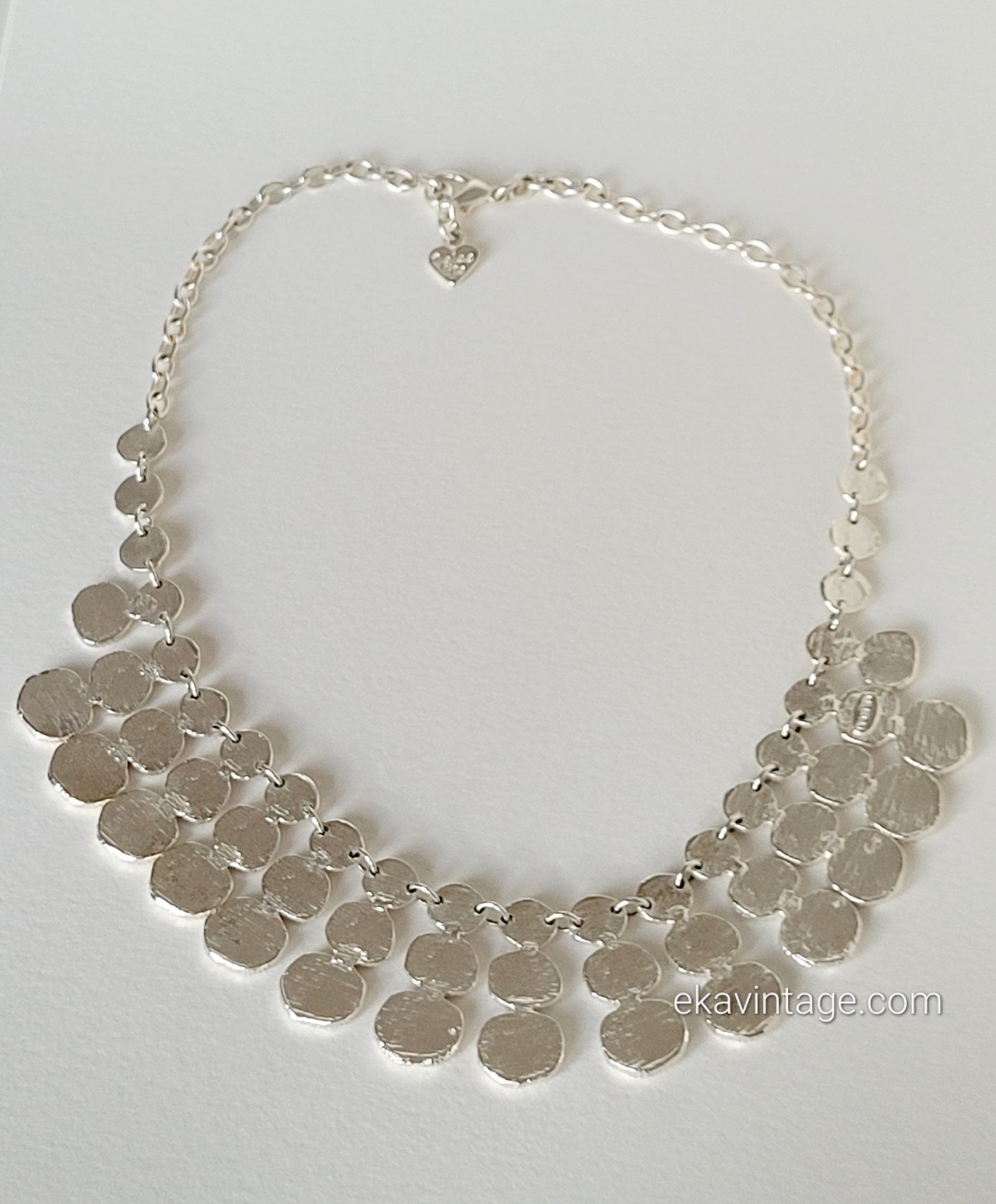 Dolce Vita - Collier vintage