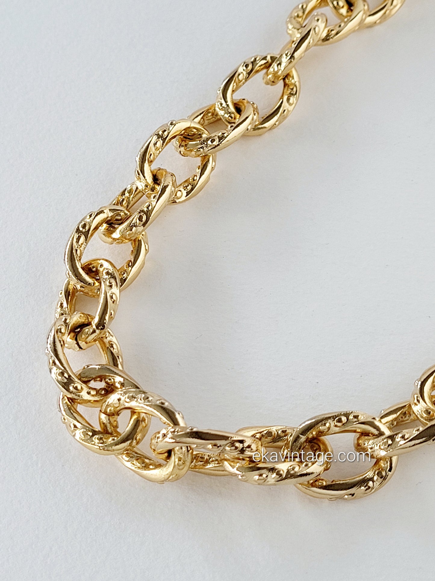 Orena Paris - Collier vintage