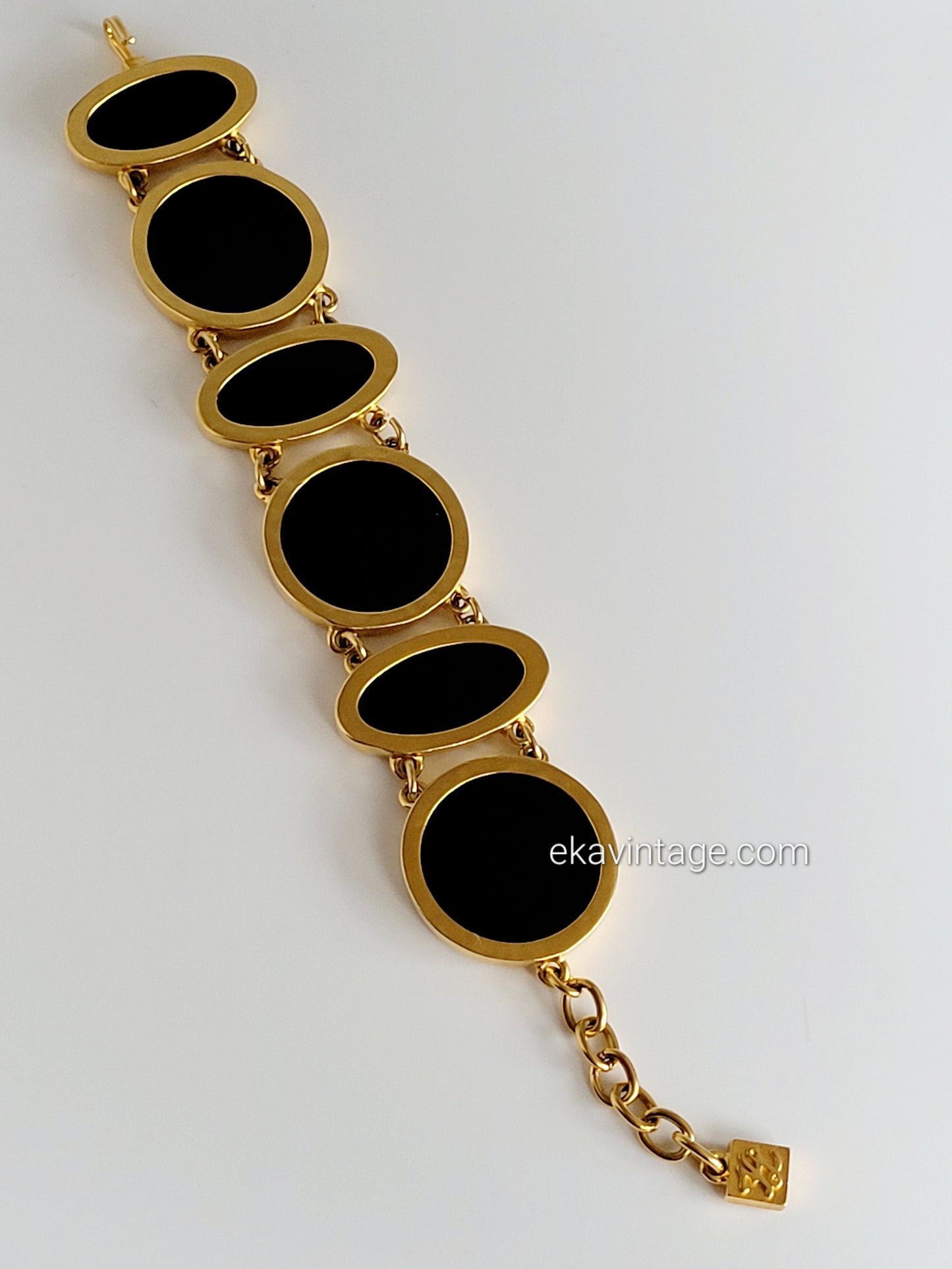 Karl Lagerfeld - Bracelet vintage