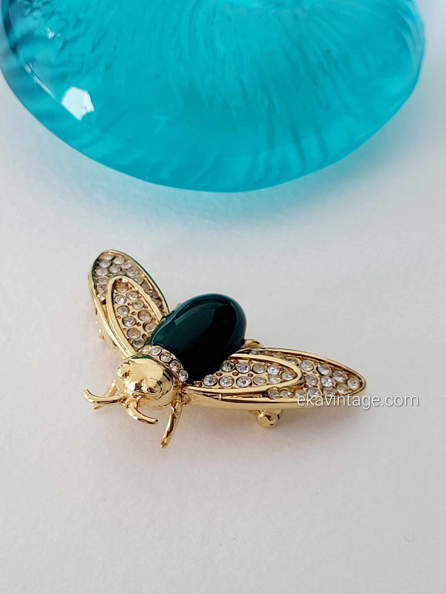 Cascio - Broche vintage