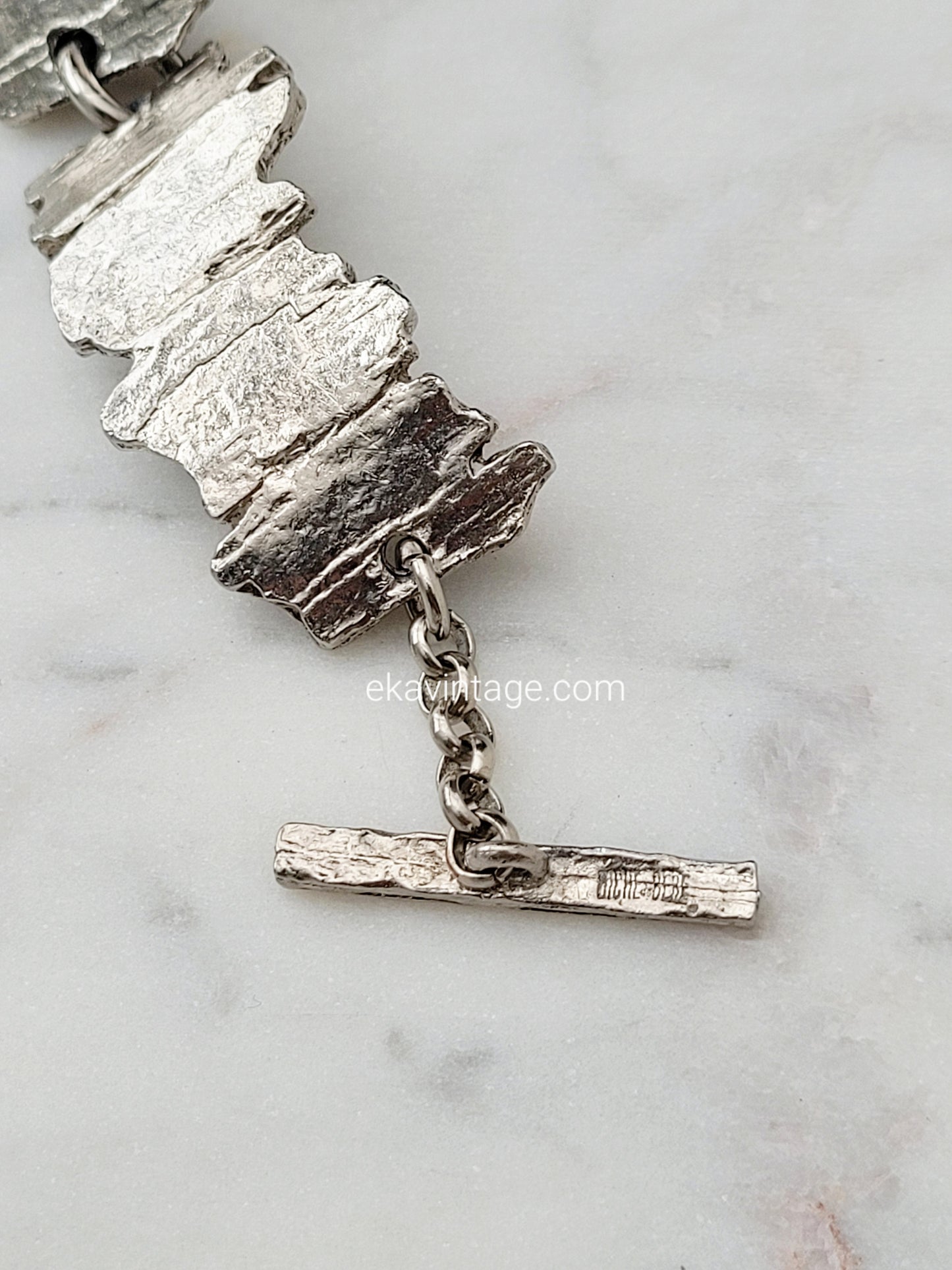 Biche de Bere - Bracelet vintage