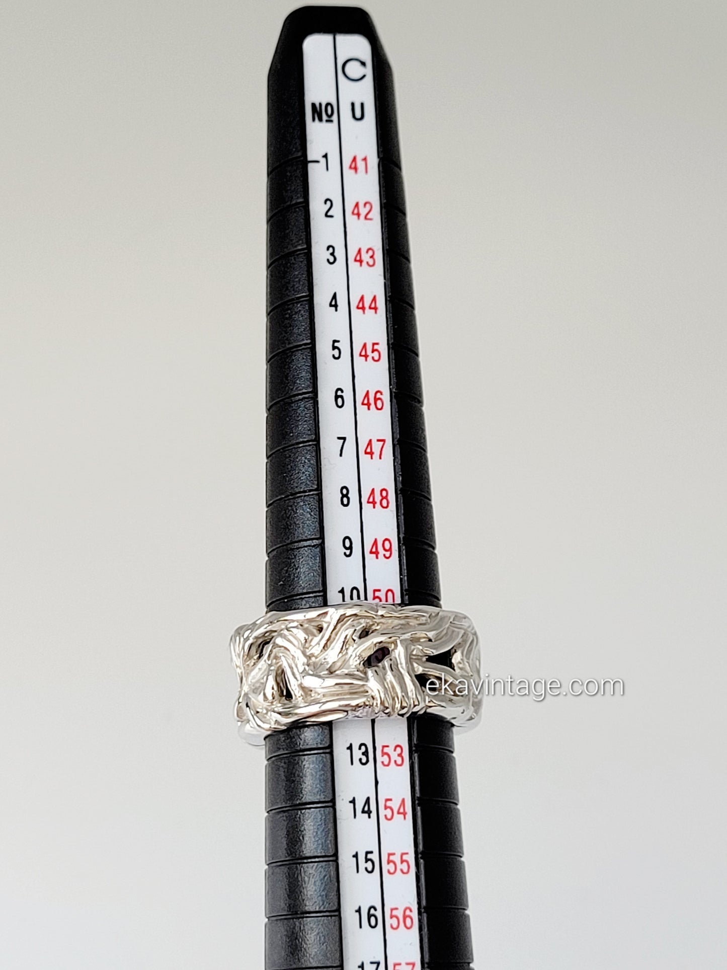 Christian Lacroix - Bague vintage