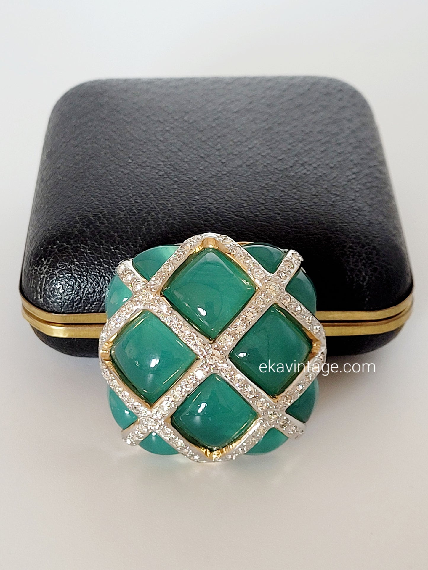 Valentino - Broche vintage