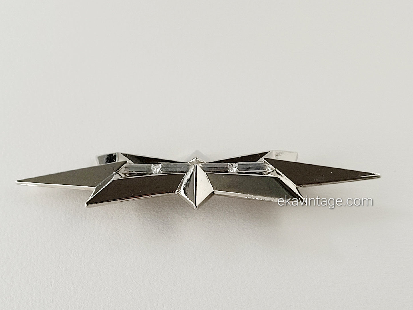 Thierry Mugler-Broche vintage