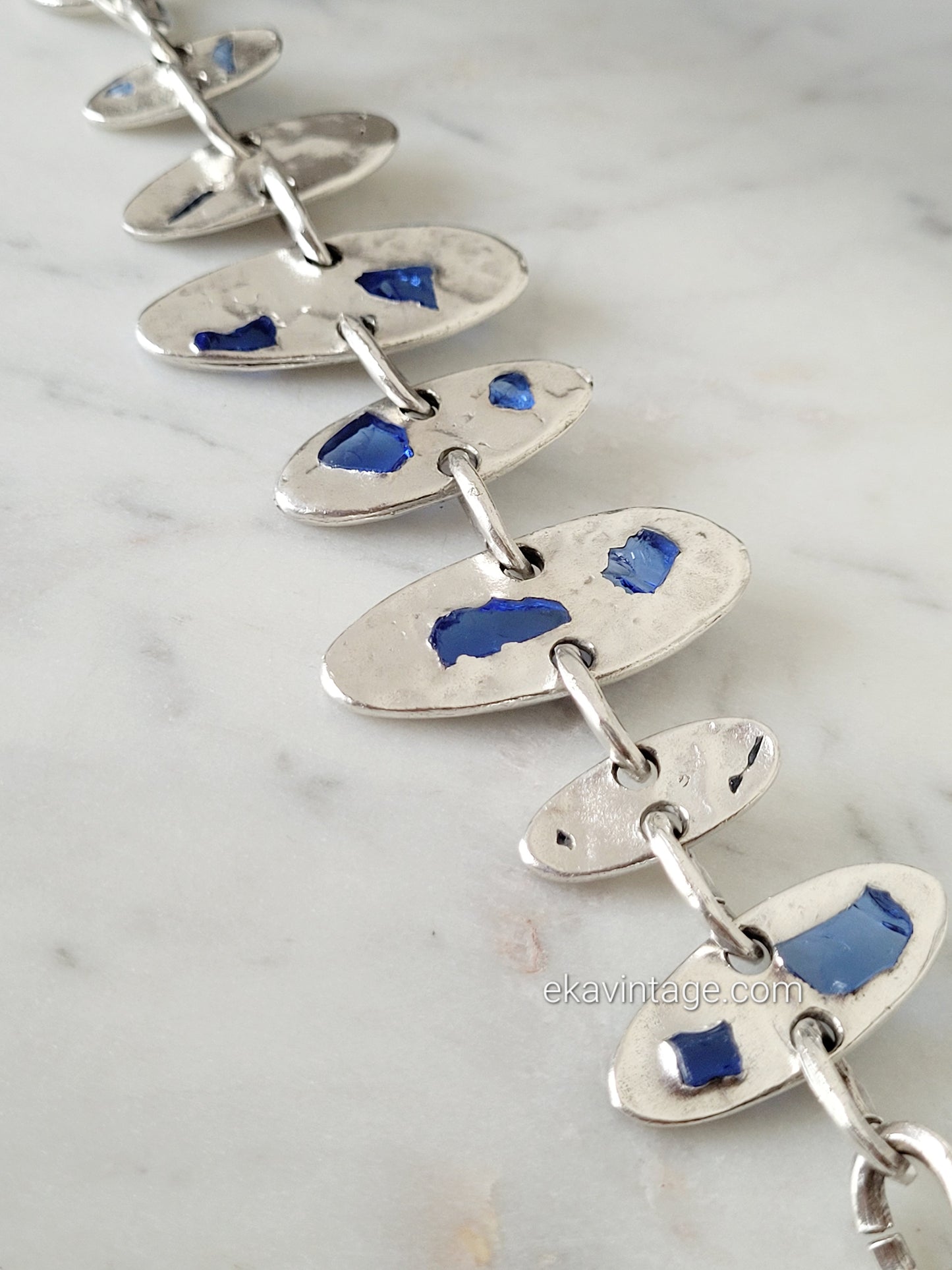 Biche de Bere - Bracelet vintage
