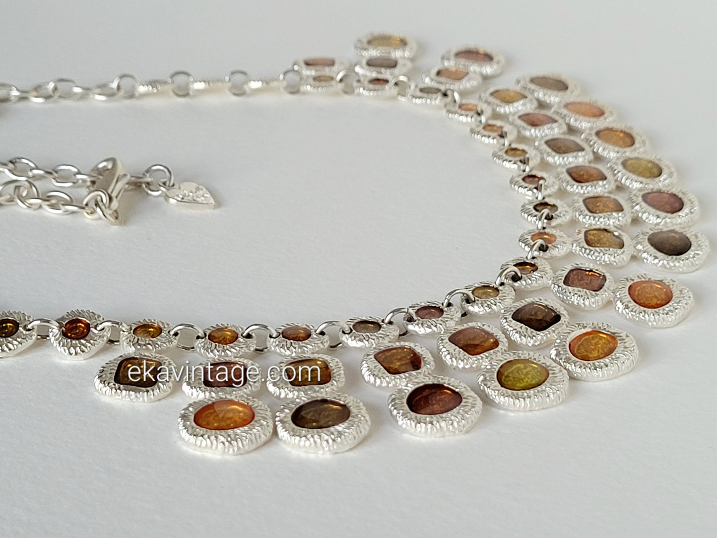 Dolce Vita - Collier vintage