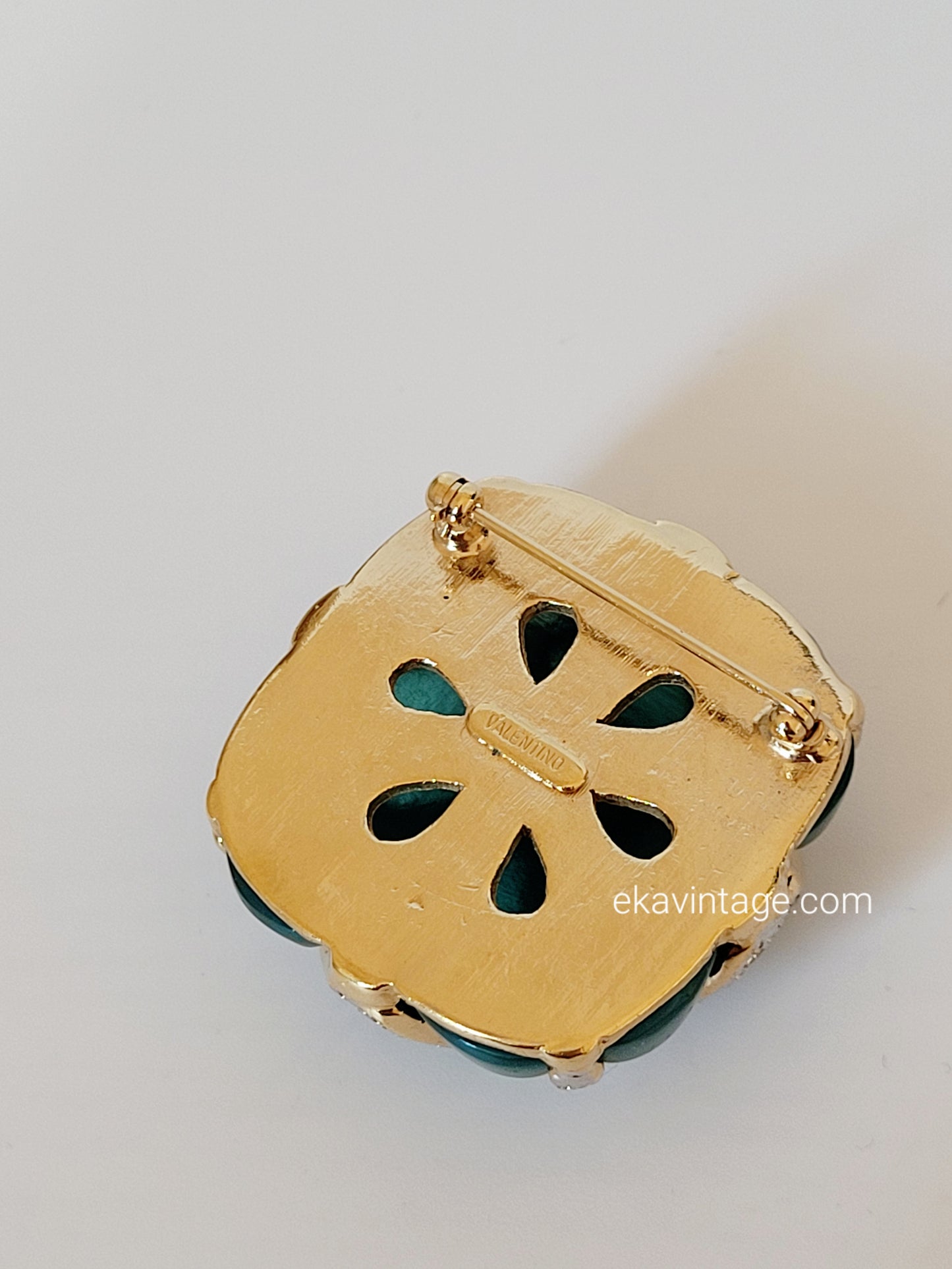 Valentino - Broche vintage